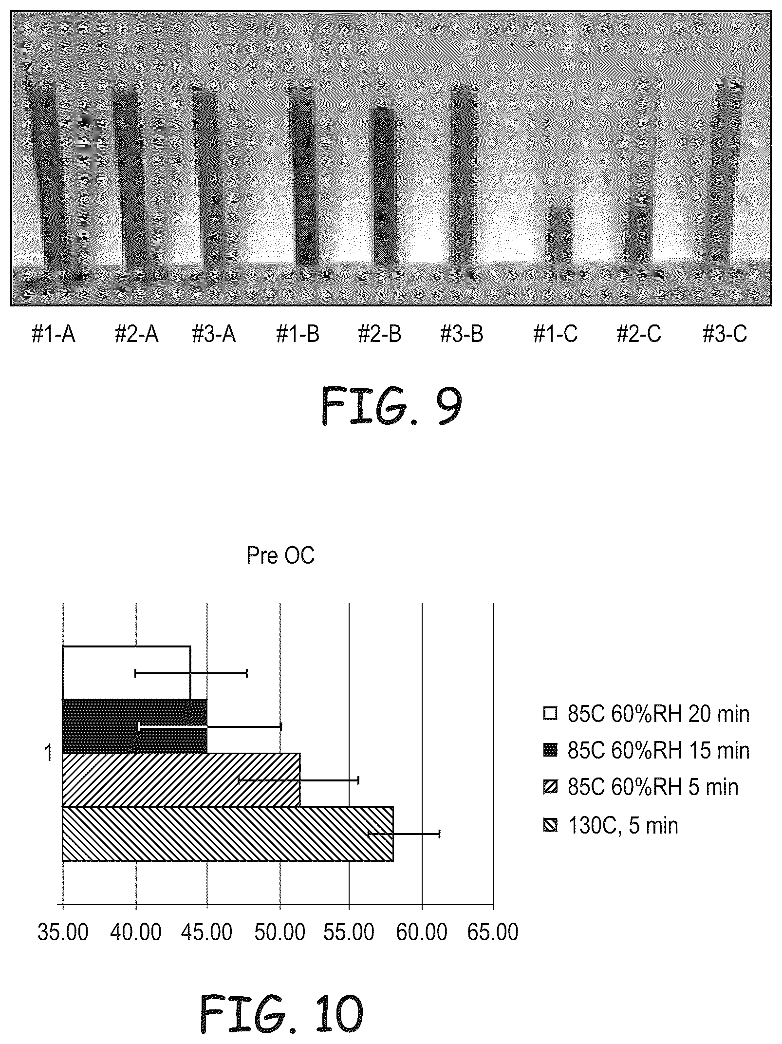 Patent US11814531 Figure 4 – Metal nanowire ink for the formation of transparent conductive films with fused networks