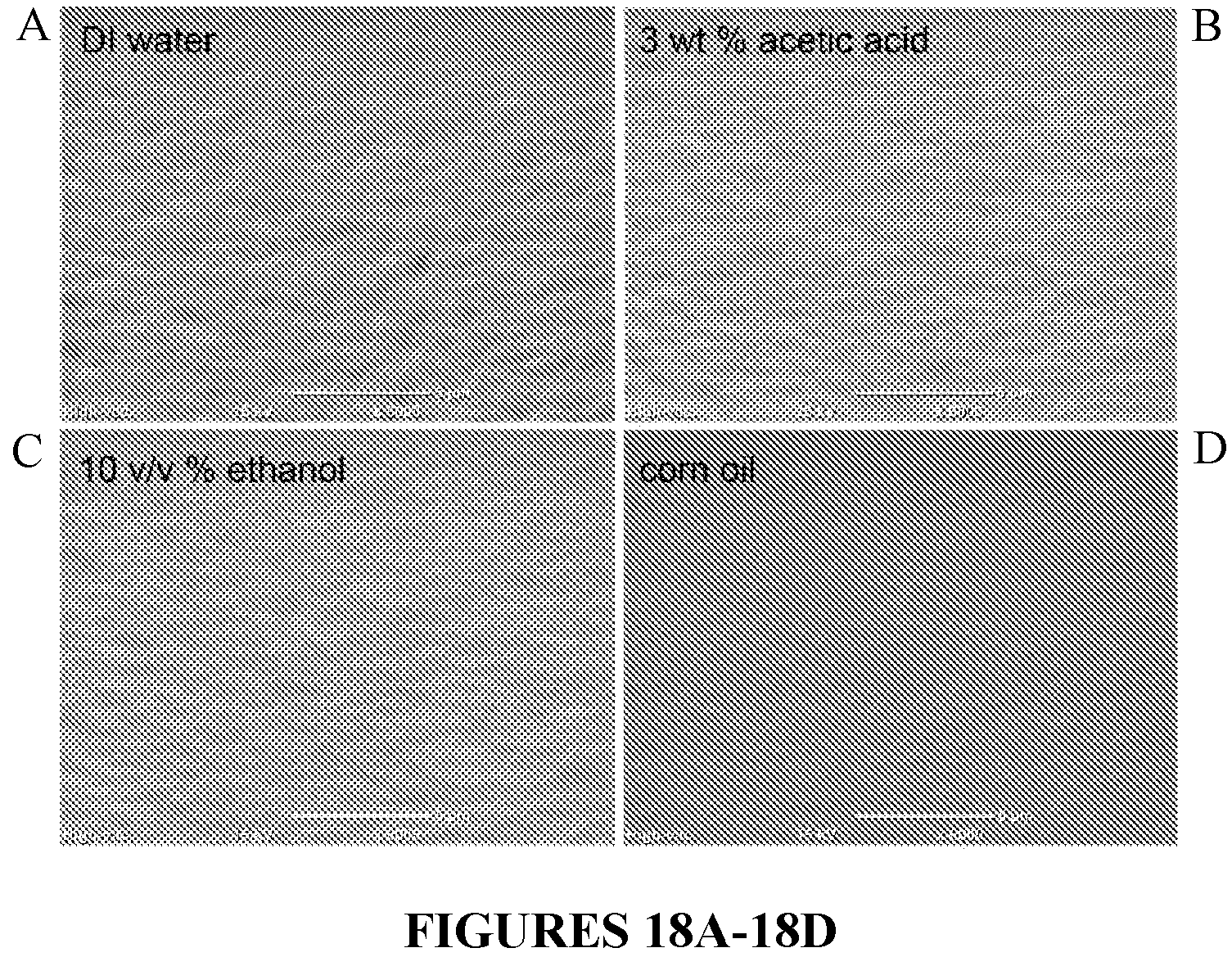 Patent US11814533 Figure 18 – Curable polymeric coatings for functional surface preparations