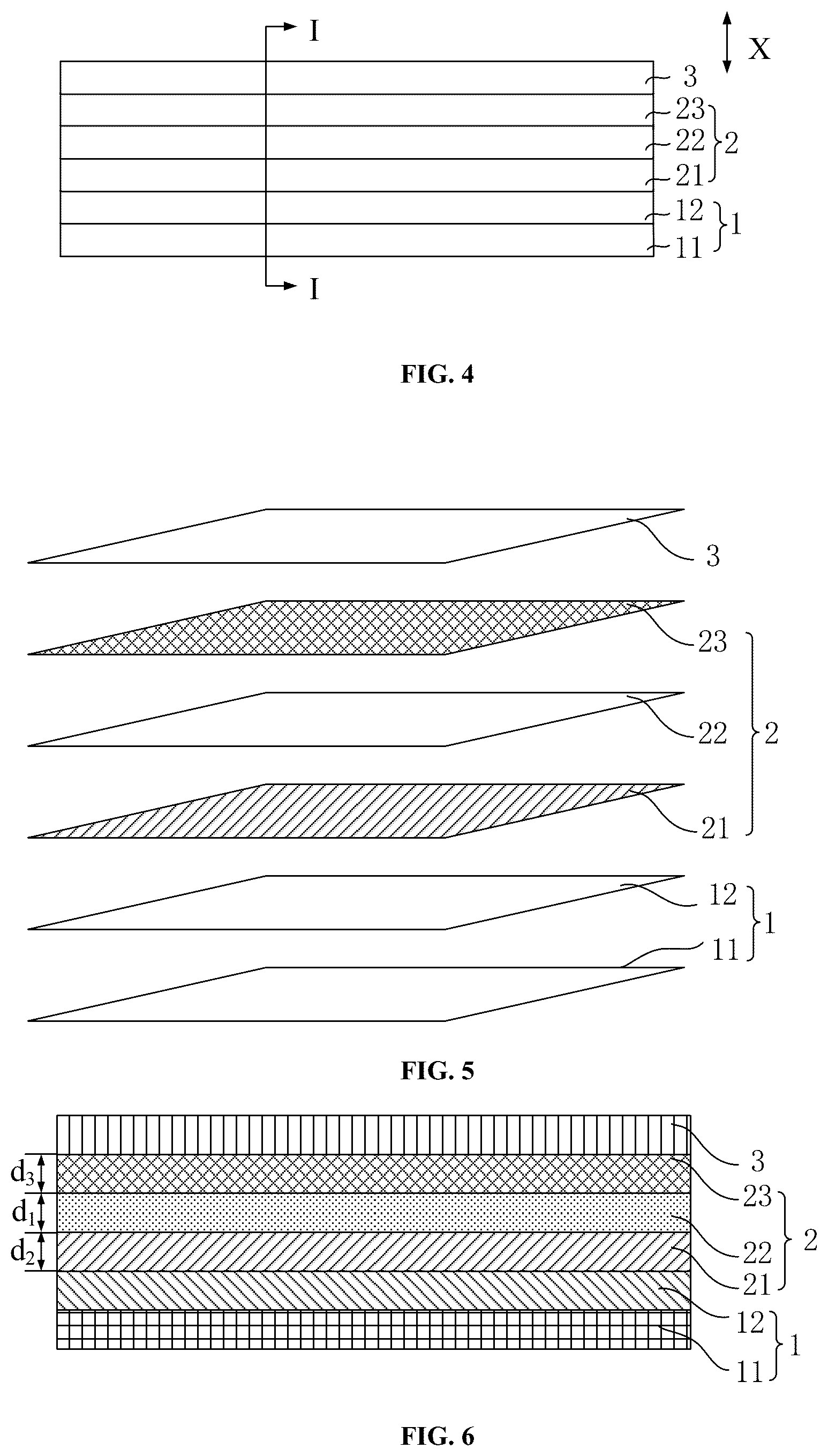 Patent US11814538 Figure 2 – Composite membrane and packaging structure
