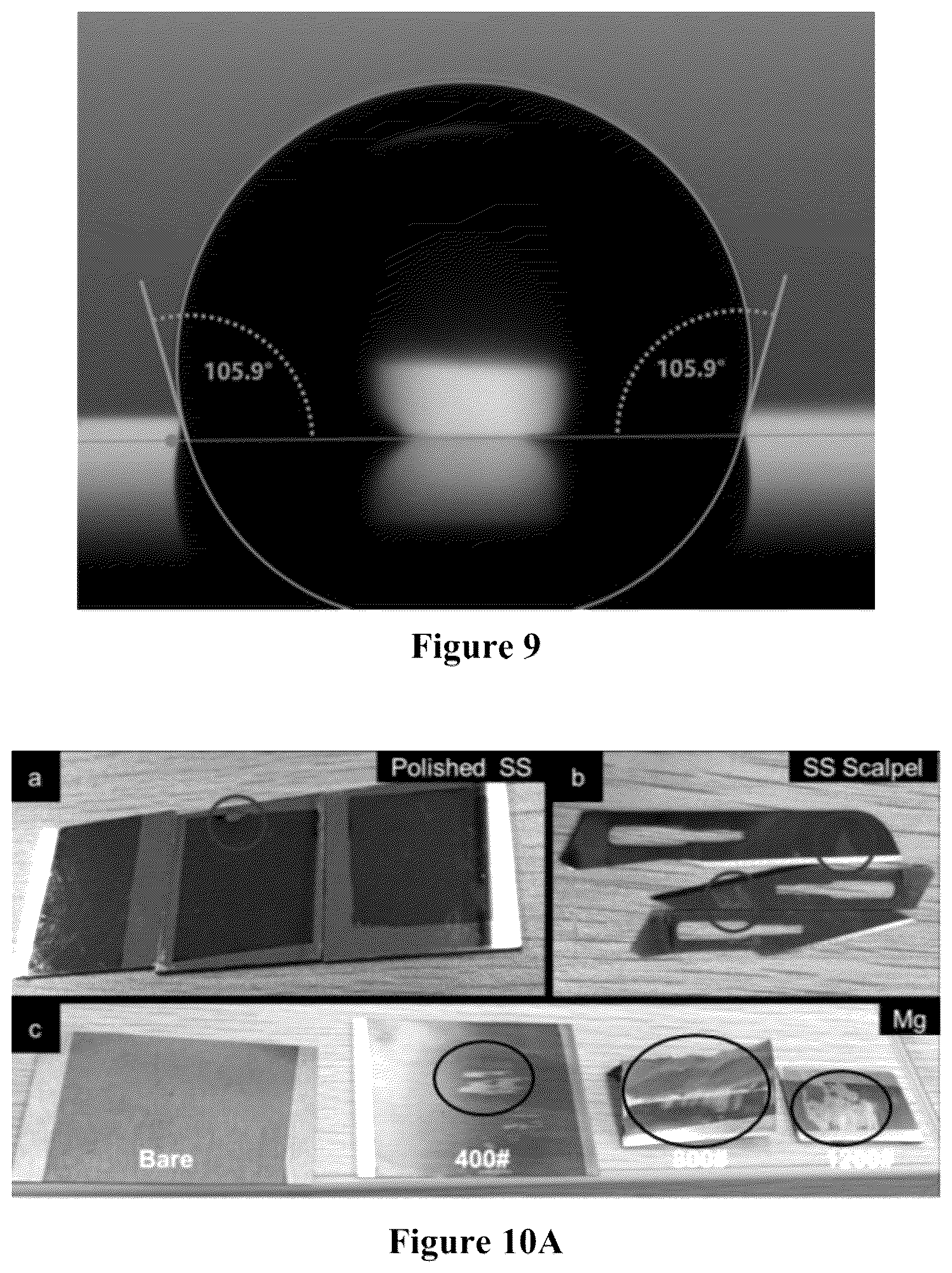Patent US11814542 Figure 6 – Composite coating and fabrication method thereof