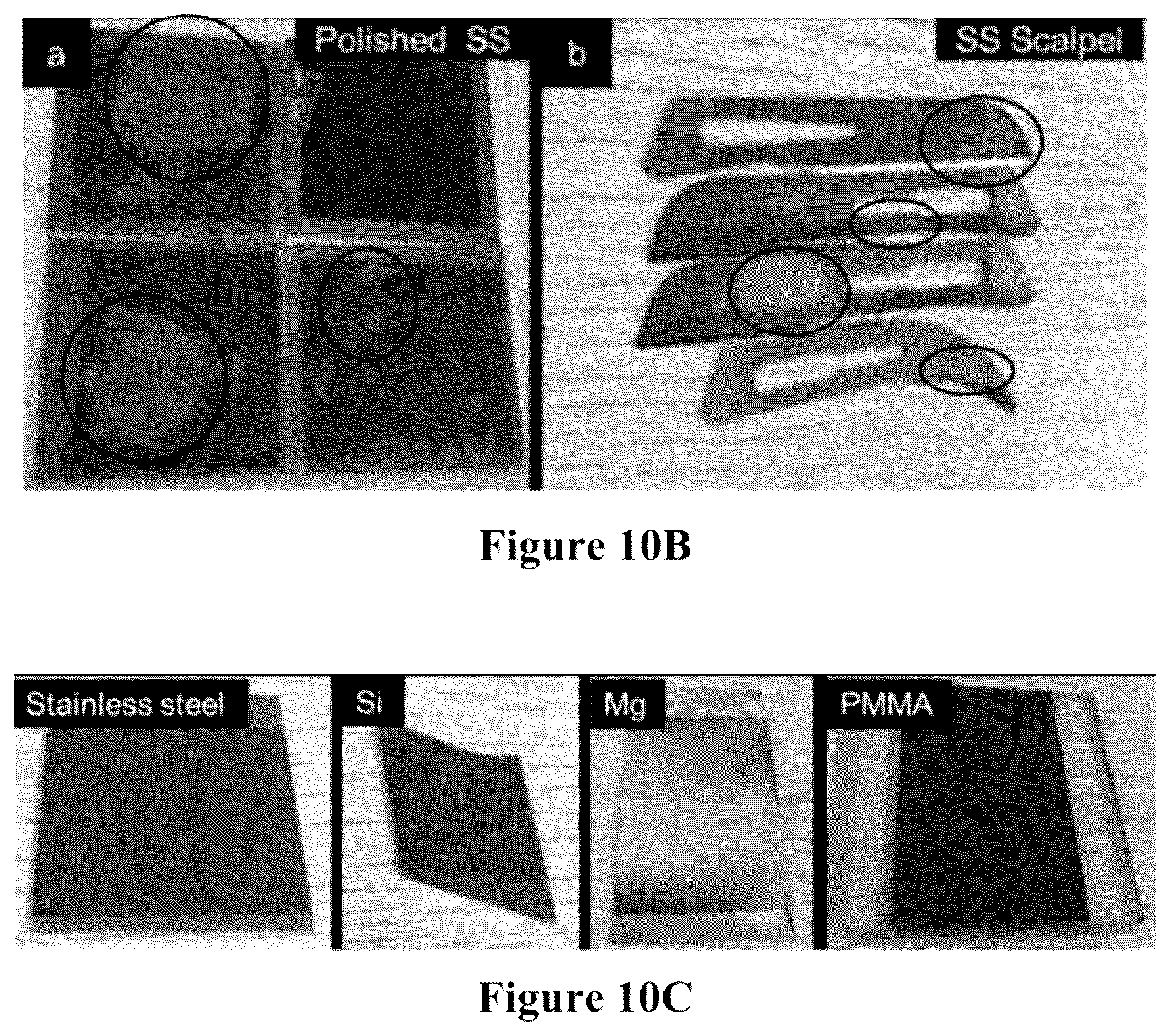 Patent US11814542 Figure 7 – Composite coating and fabrication method thereof