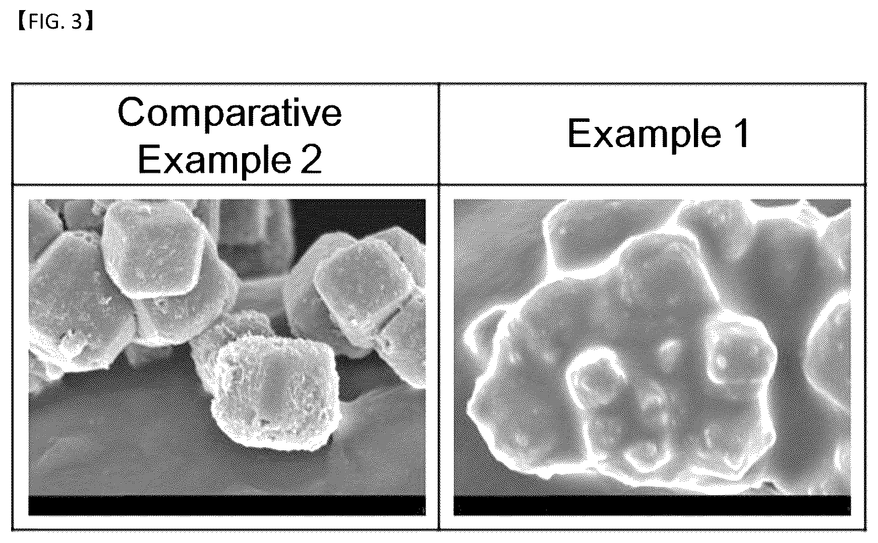 Patent US11814544 Figure 3 – Substrate treated with antimicrobial coating agent and preparation method thereof