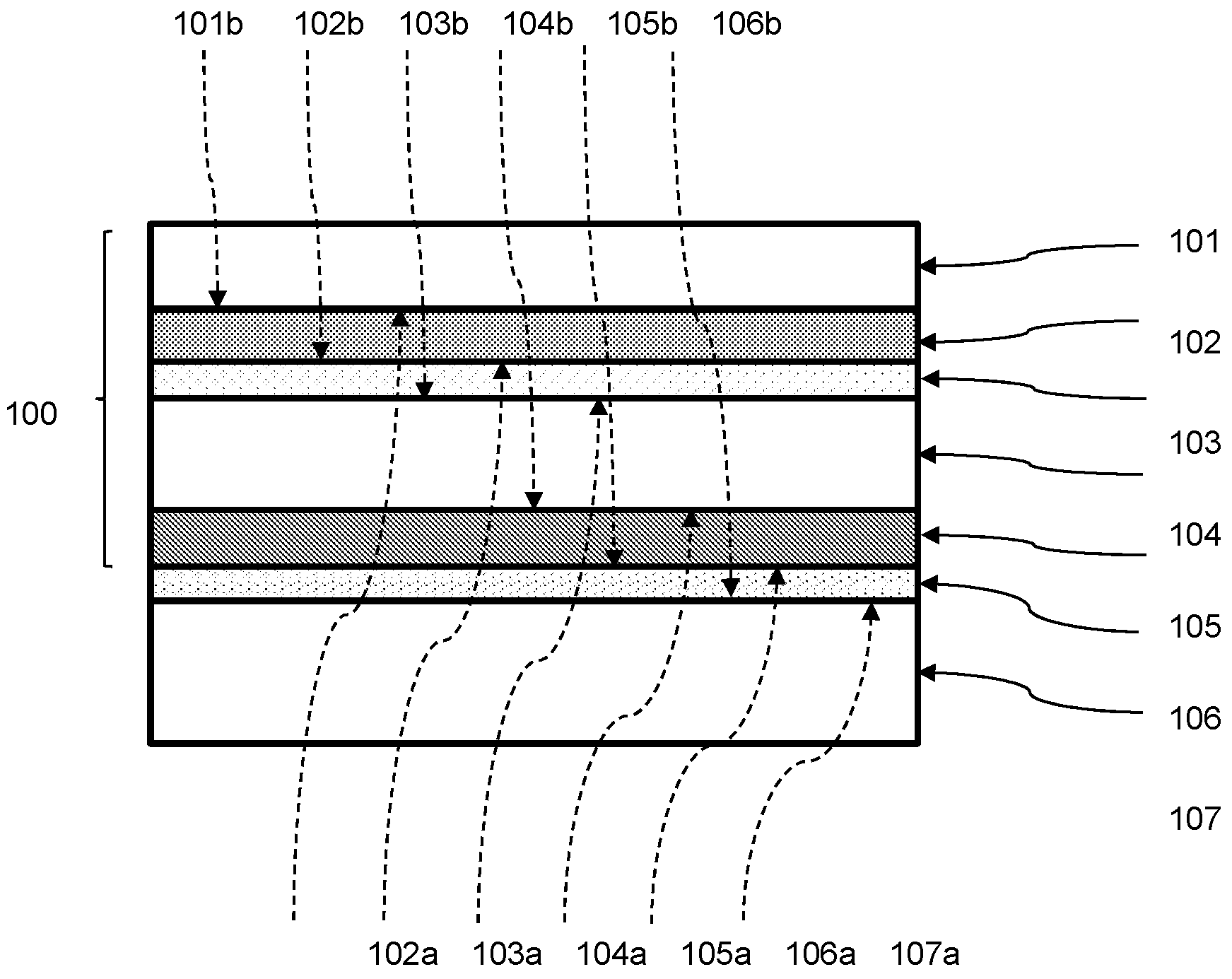 Patent US11814554 Figure 1 – Silicone pressure sensitive adhesive composition and methods for the preparation and use thereof