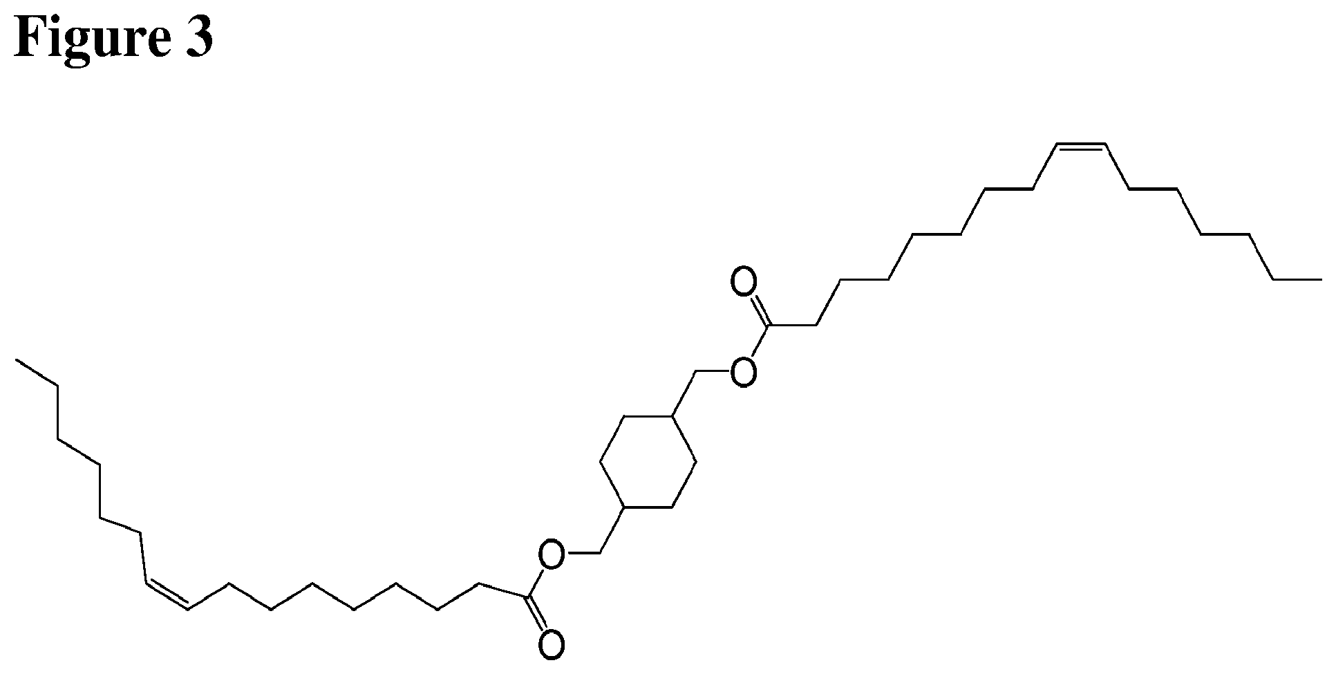 Patent US11814557 Figure 2 – Fatty acid and rosin acid ester compositions for use as plasticizers in adhesive formulations and associated methods of use