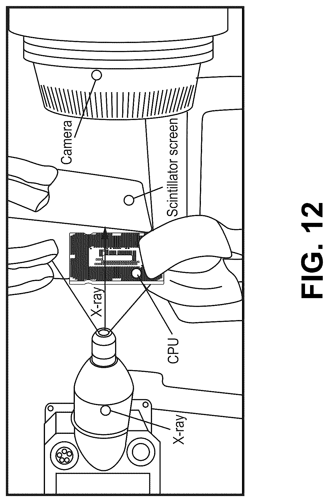 Patent US11814559 Figure 12 – Scintillation materials