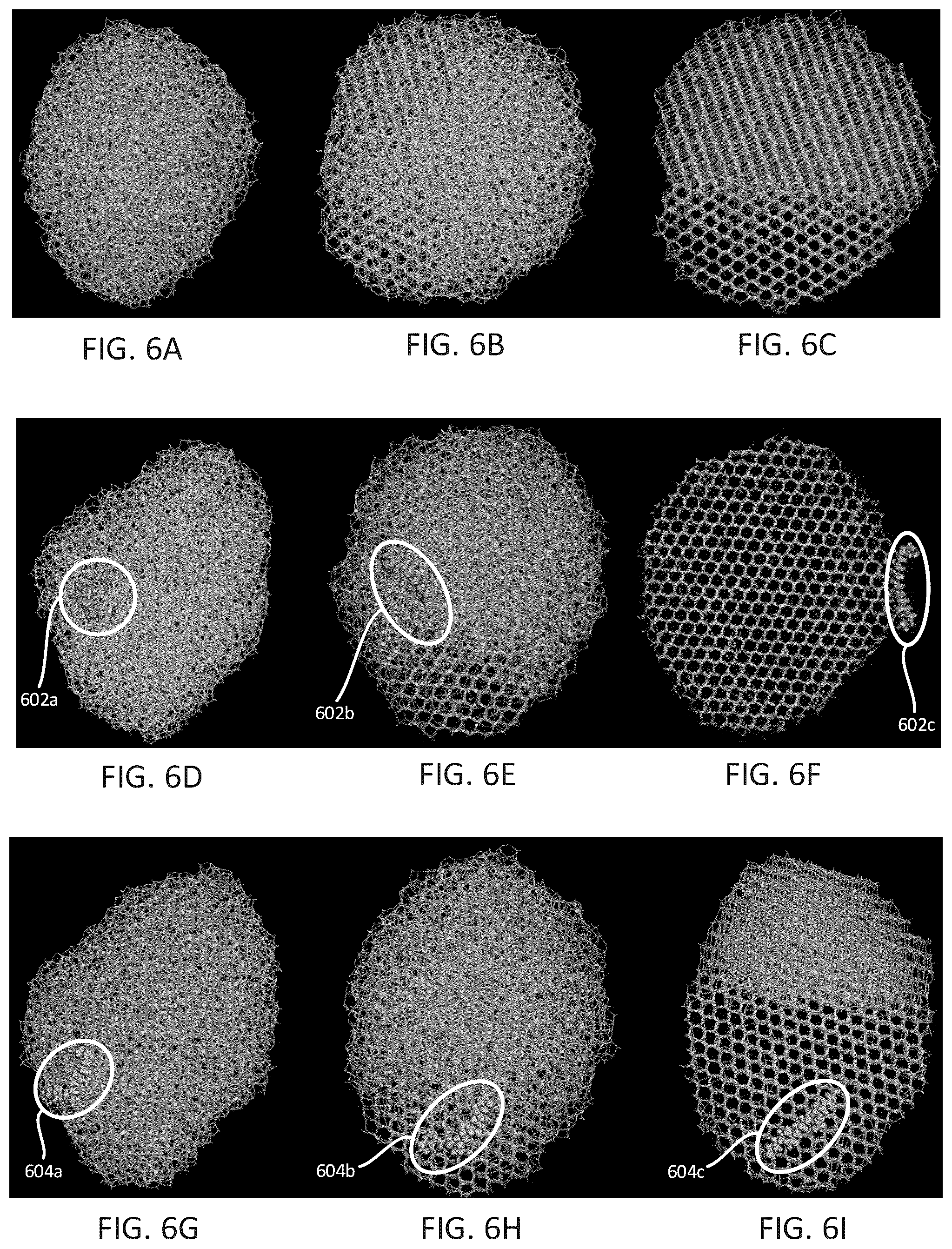 Patent US11814564 Figure 11 – Inhibition of ice nucleation with modified polyvinyl alcohol