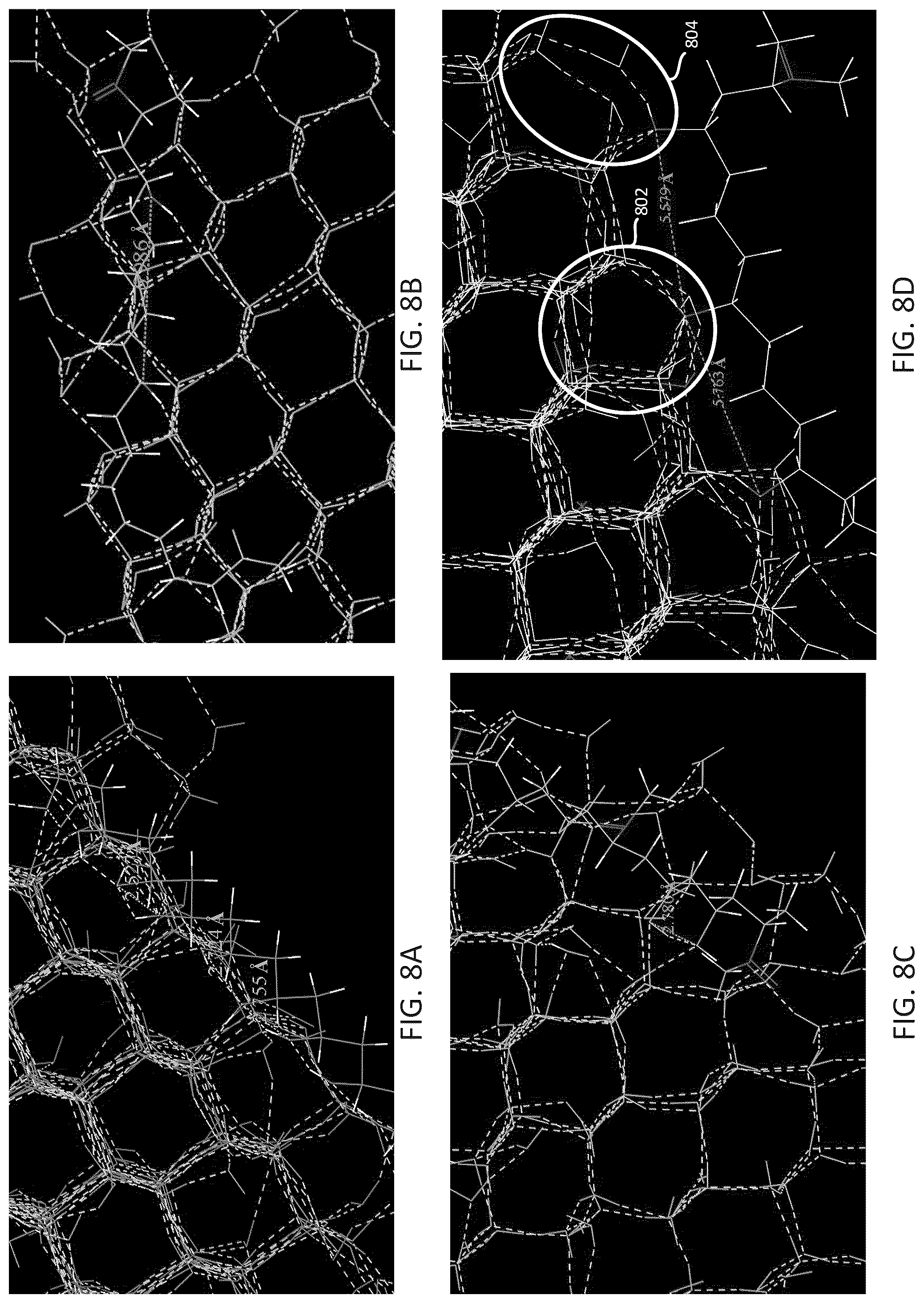 Patent US11814564 Figure 13 – Inhibition of ice nucleation with modified polyvinyl alcohol