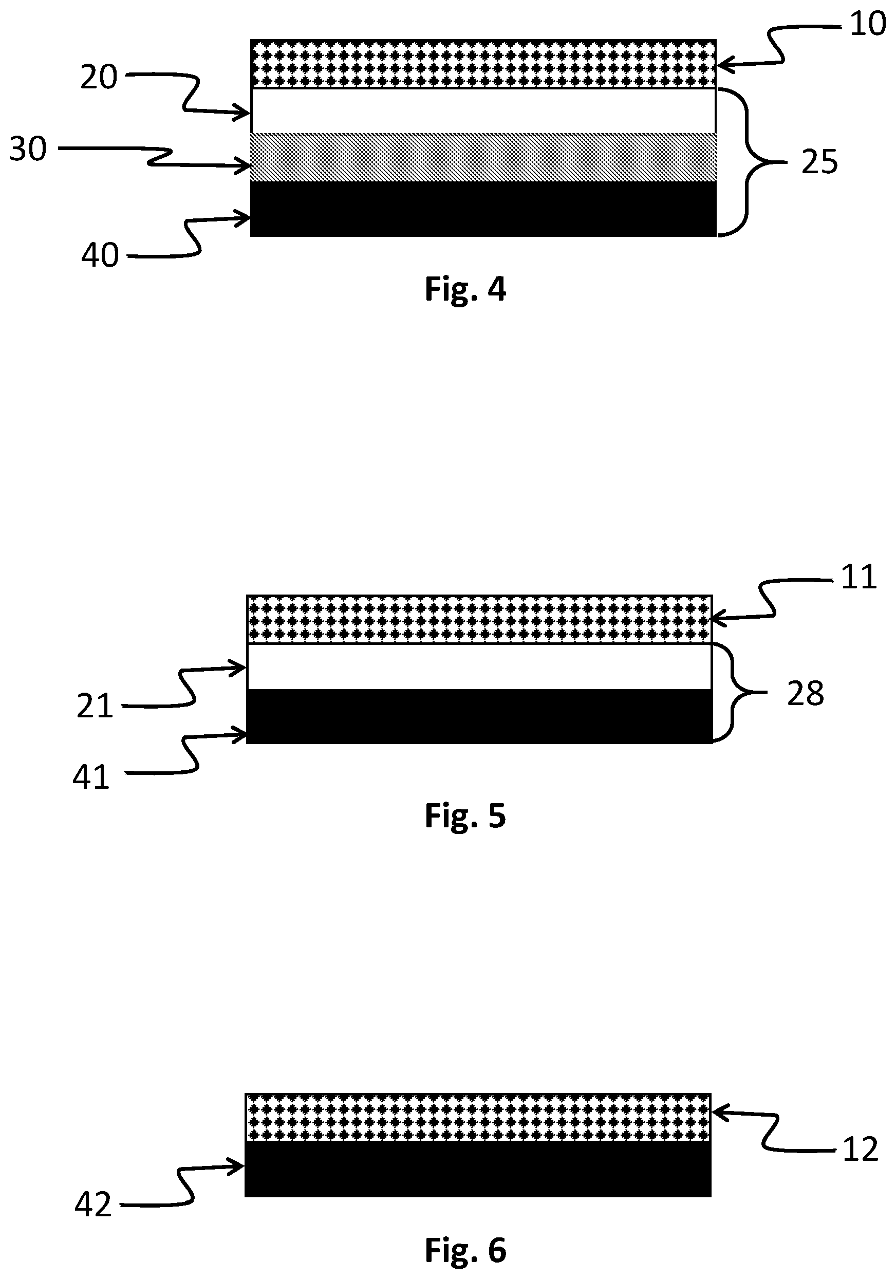 Patent US11814565 Figure 4 – Electrothermic compositions and composites