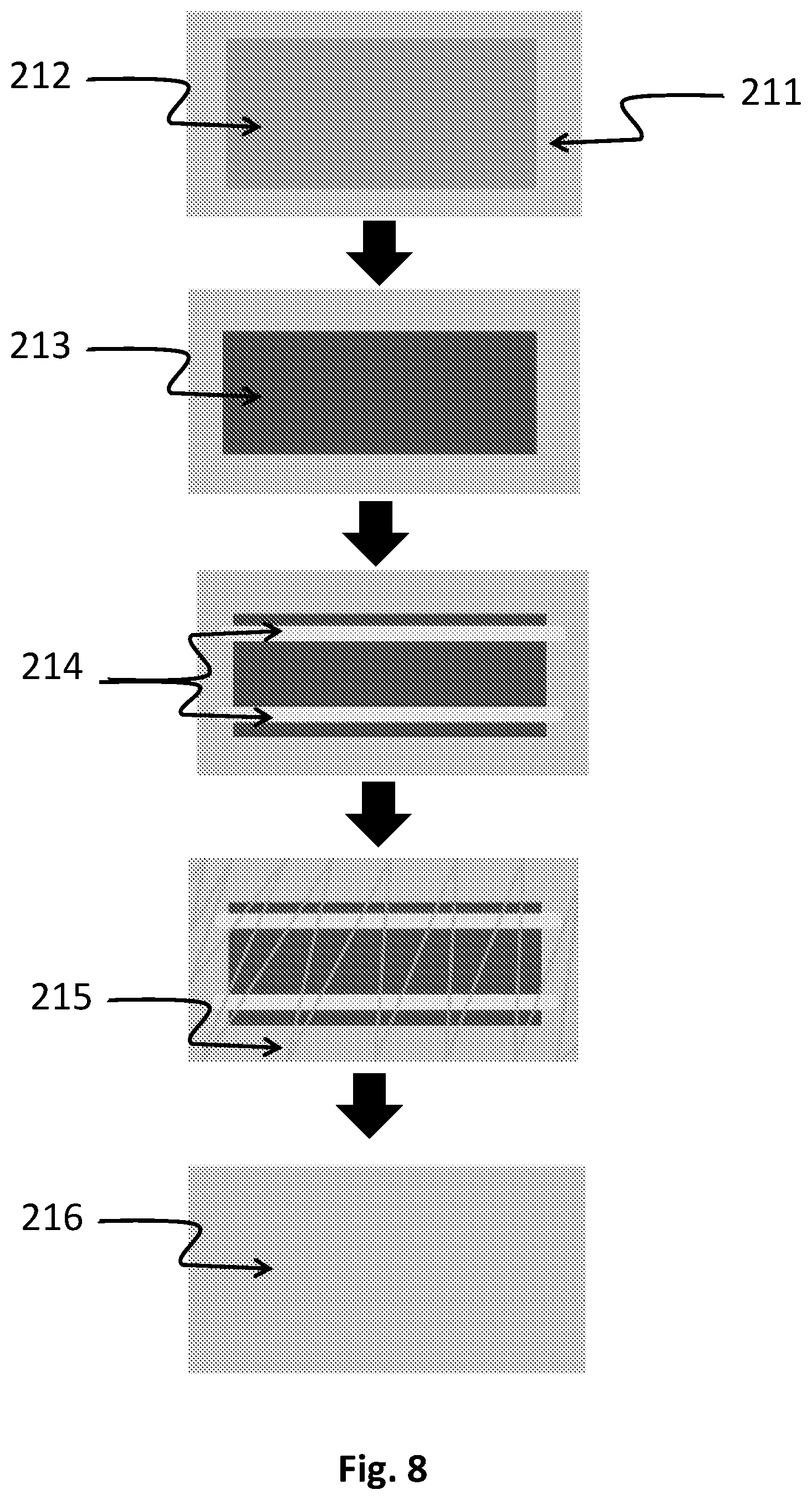 Patent US11814565 Figure 6 – Electrothermic compositions and composites