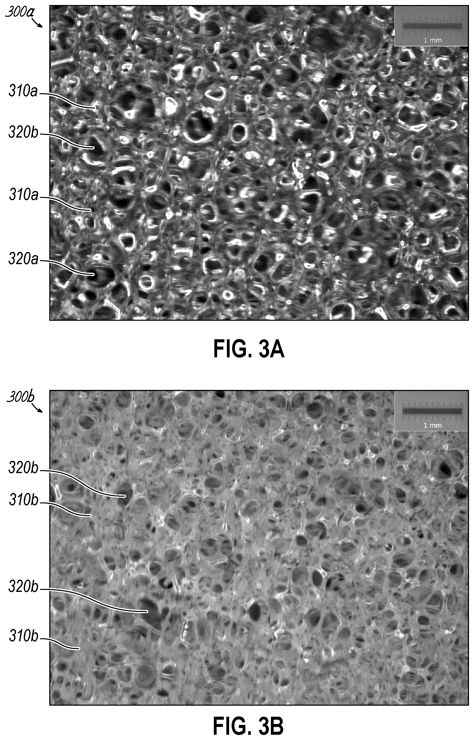Patent US11814566 Figure 2 – Thermally conductive nanomaterials in flexible foam