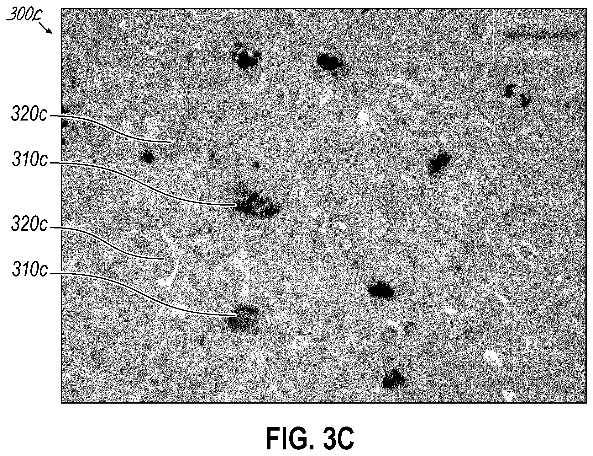 Patent US11814566 Figure 3 – Thermally conductive nanomaterials in flexible foam