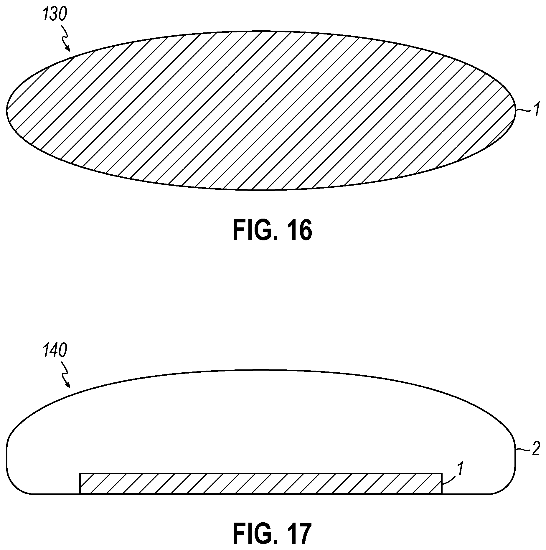 Patent US11814566 Figure 8 – Thermally conductive nanomaterials in flexible foam