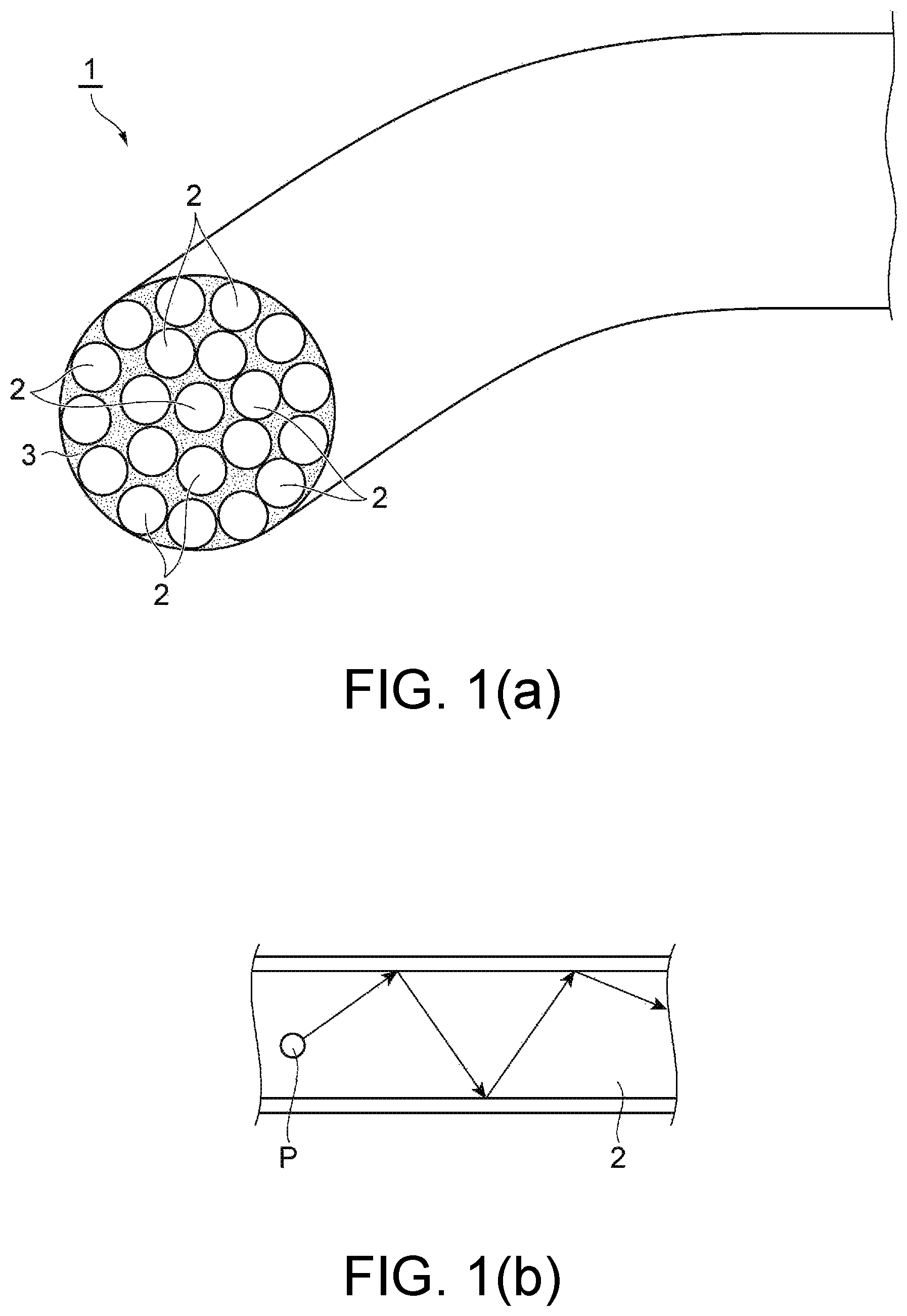 Patent US11814568 Figure 1 – Anisotropic thermal conductive resin member and manufacturing method thereof