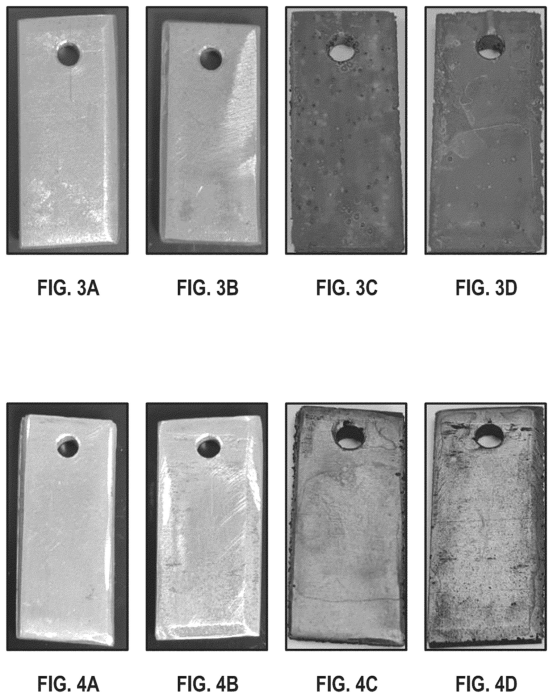 Patent US11814581 Figure 3 – Corrosion inhibiting acid mixture containing monoamine / diamine and method of inhibiting corrosion in acid treatment