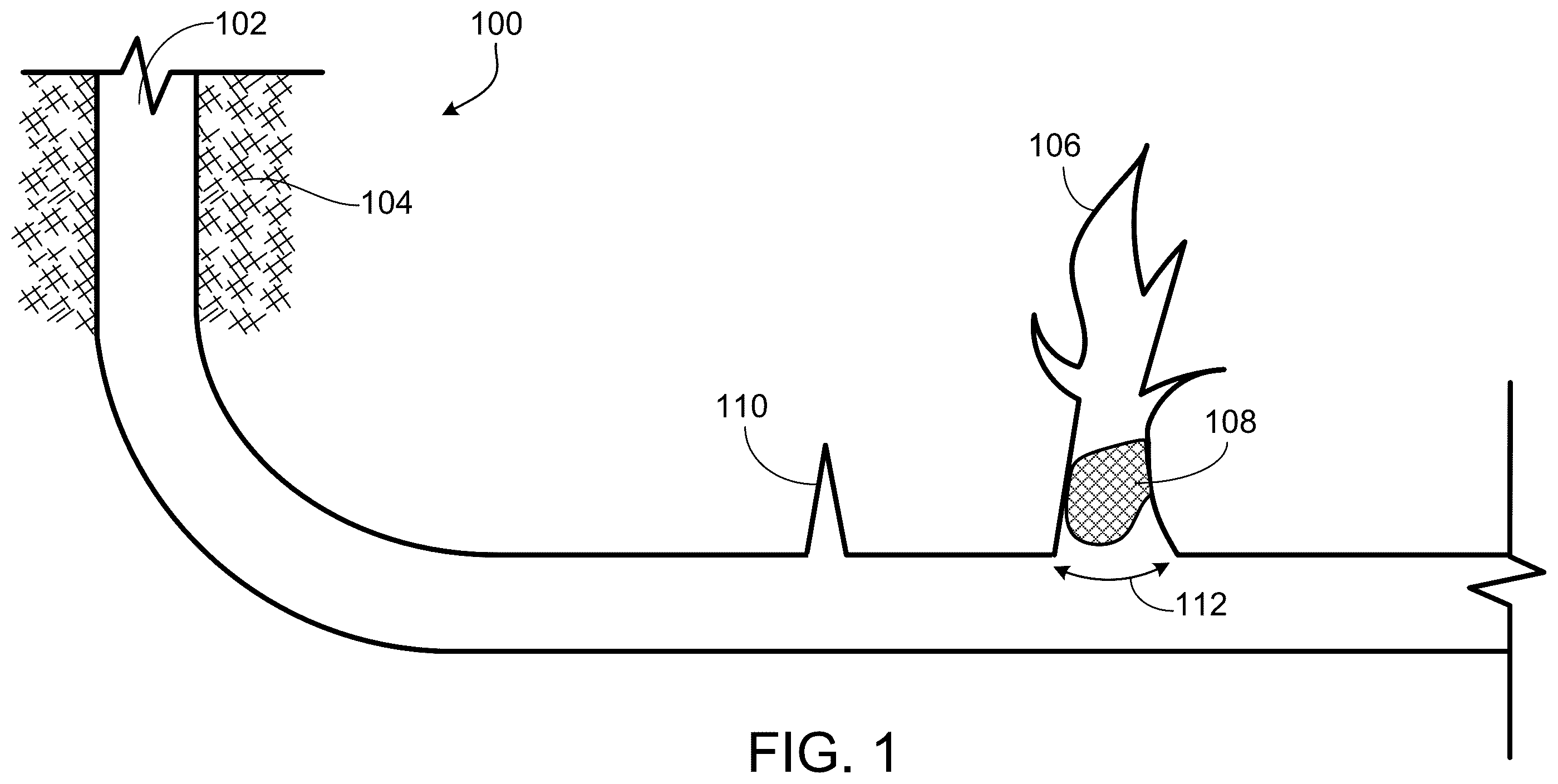 Patent US11814583 Figure 1 – Diverting agents for well stimulation
