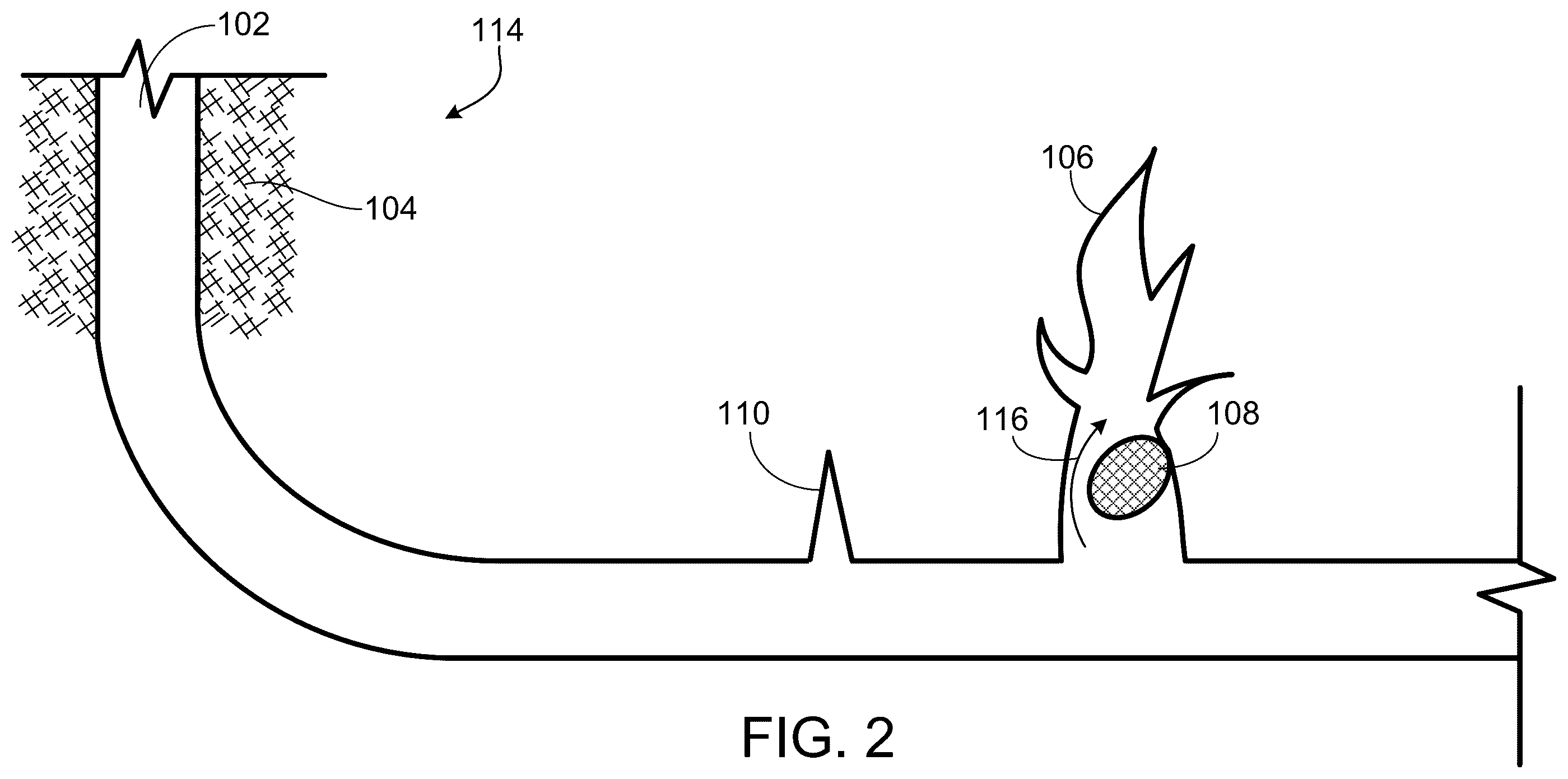 Patent US11814583 Figure 2 – Diverting agents for well stimulation