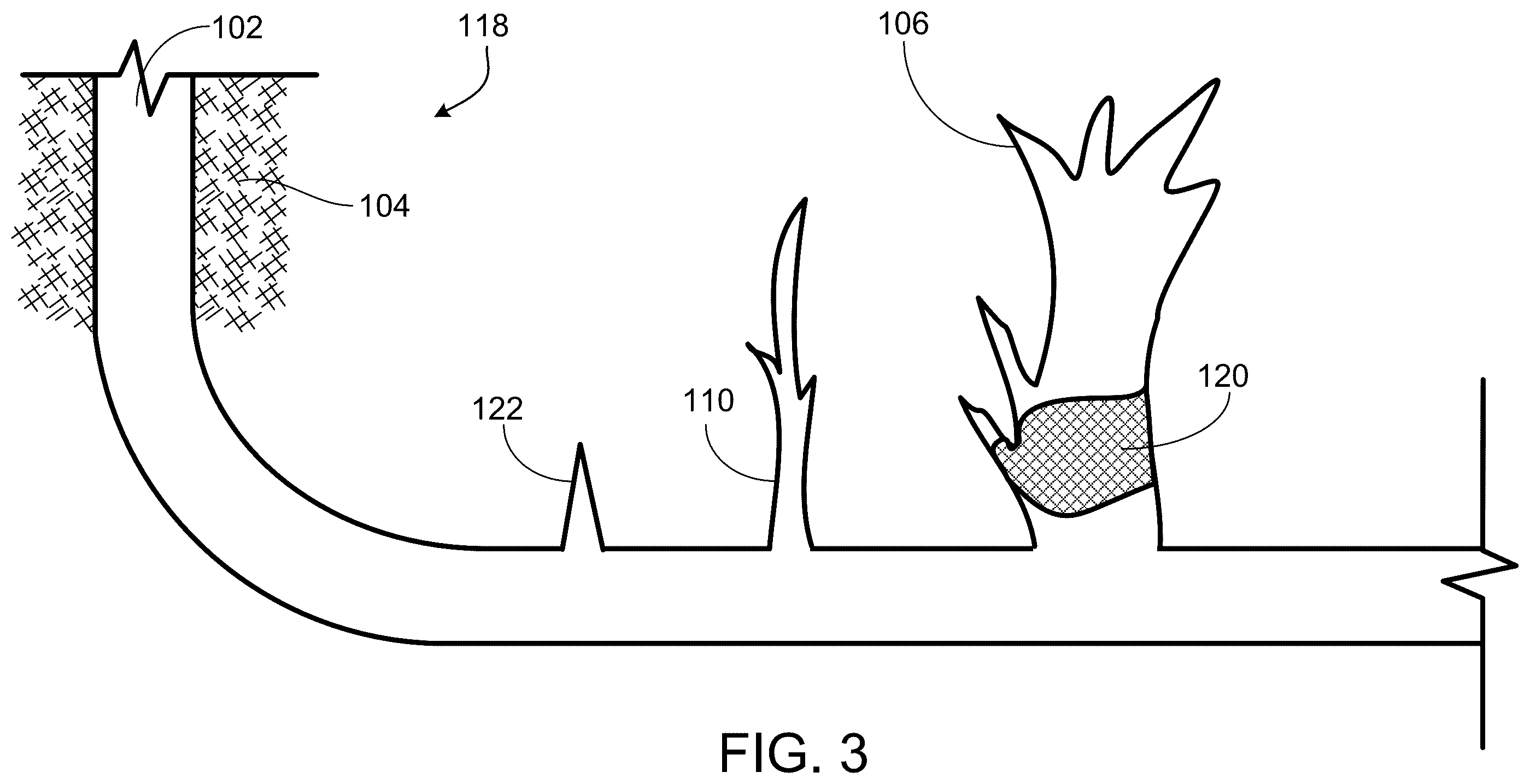 Patent US11814583 Figure 3 – Diverting agents for well stimulation