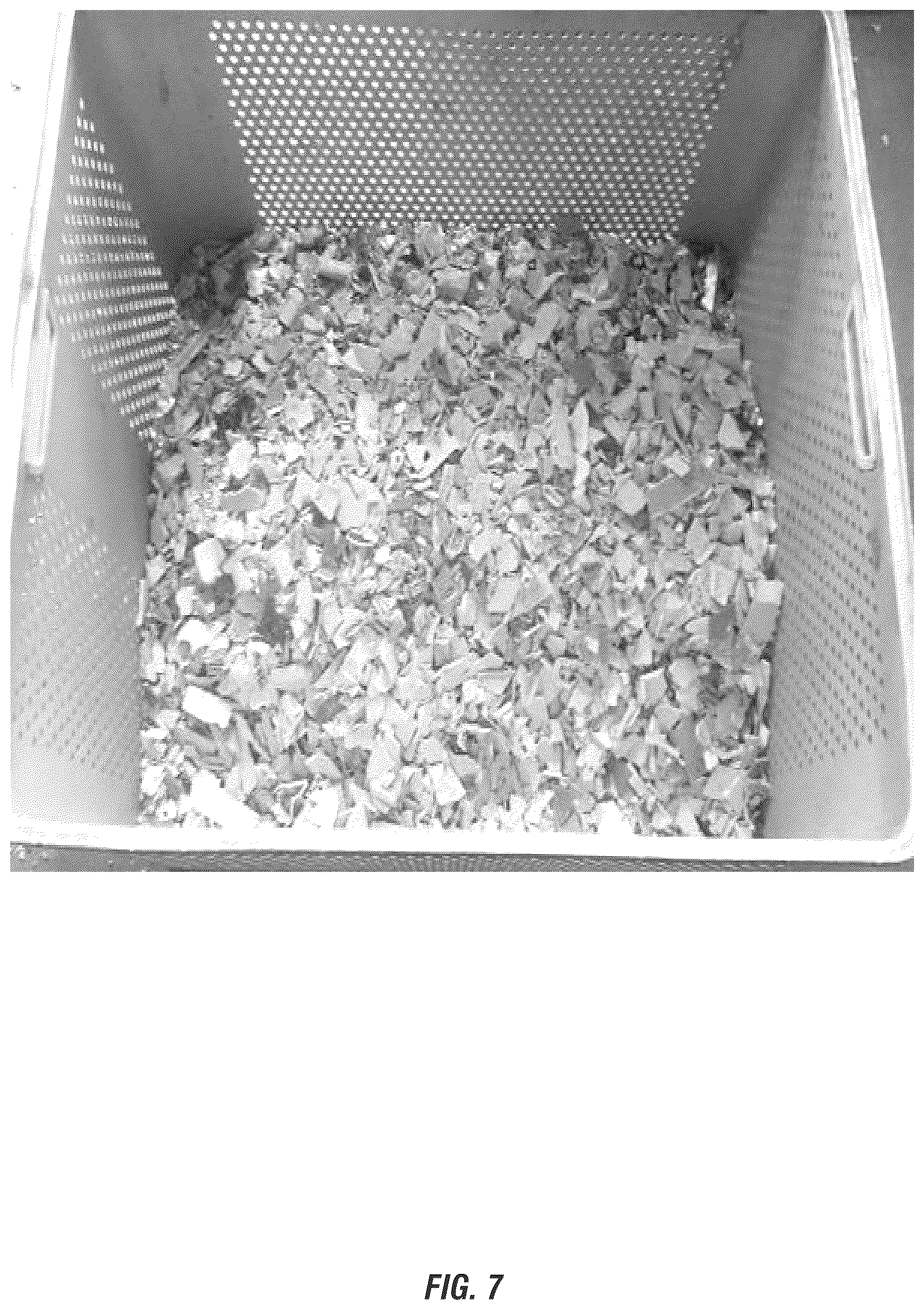 Patent US11814585 Figure 6 – Multistage thermolysis method for safe and efficient conversion of e-waste materials
