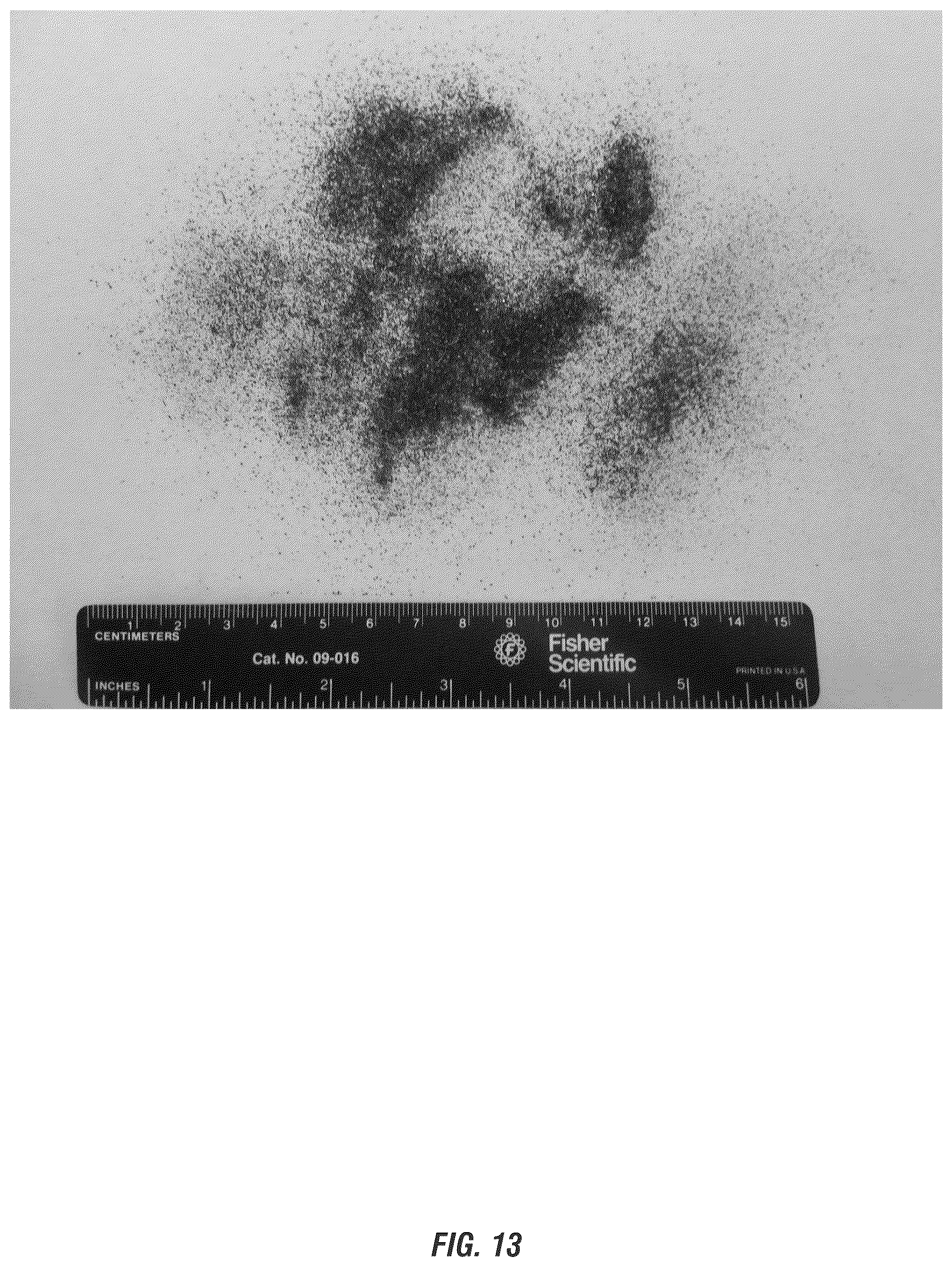 Patent US11814585 Figure 12 – Multistage thermolysis method for safe and efficient conversion of e-waste materials