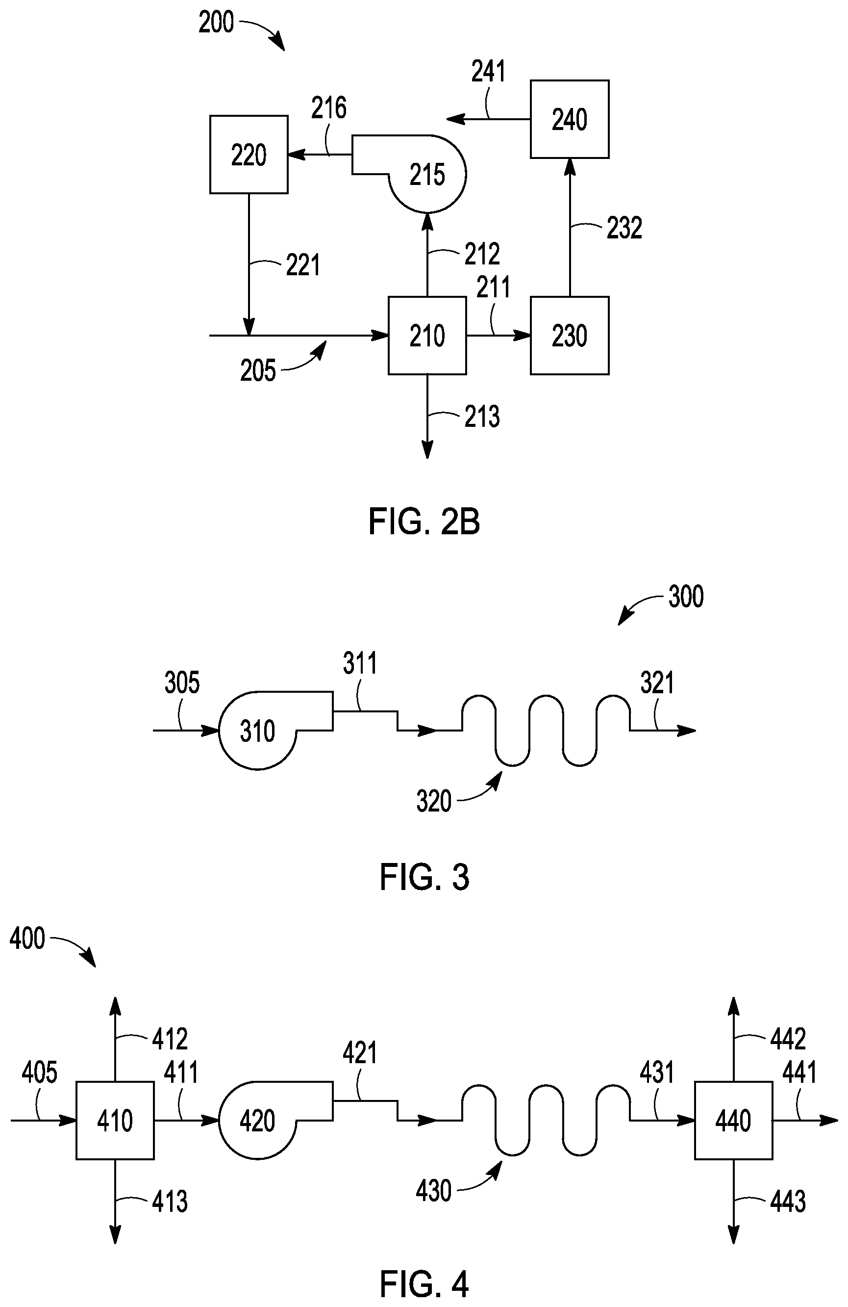 Patent US11814591 Figure 2 – Recovering gaseous hydrocarbons as fuel on site