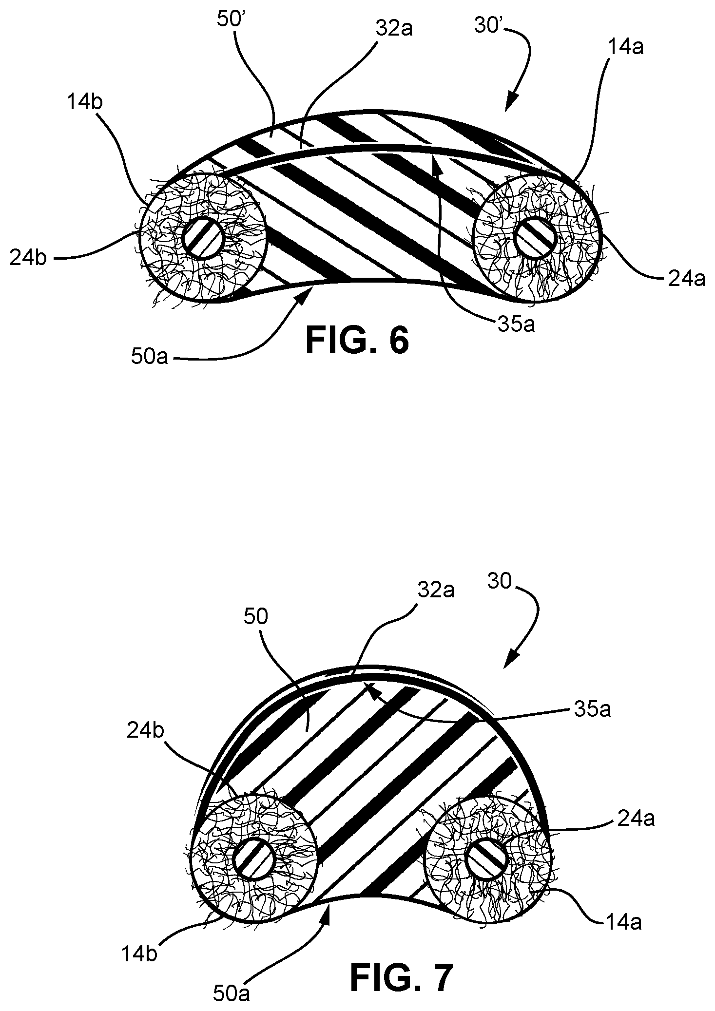 Patent US11814602 Figure 5 – Multiple candle wick assemblies and methods and apparatus for making the same