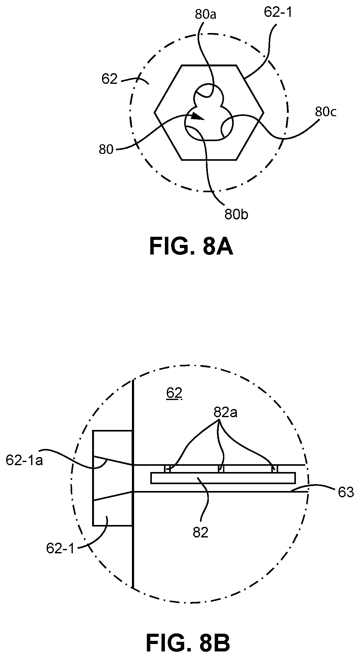 Patent US11814602 Figure 6 – Multiple candle wick assemblies and methods and apparatus for making the same