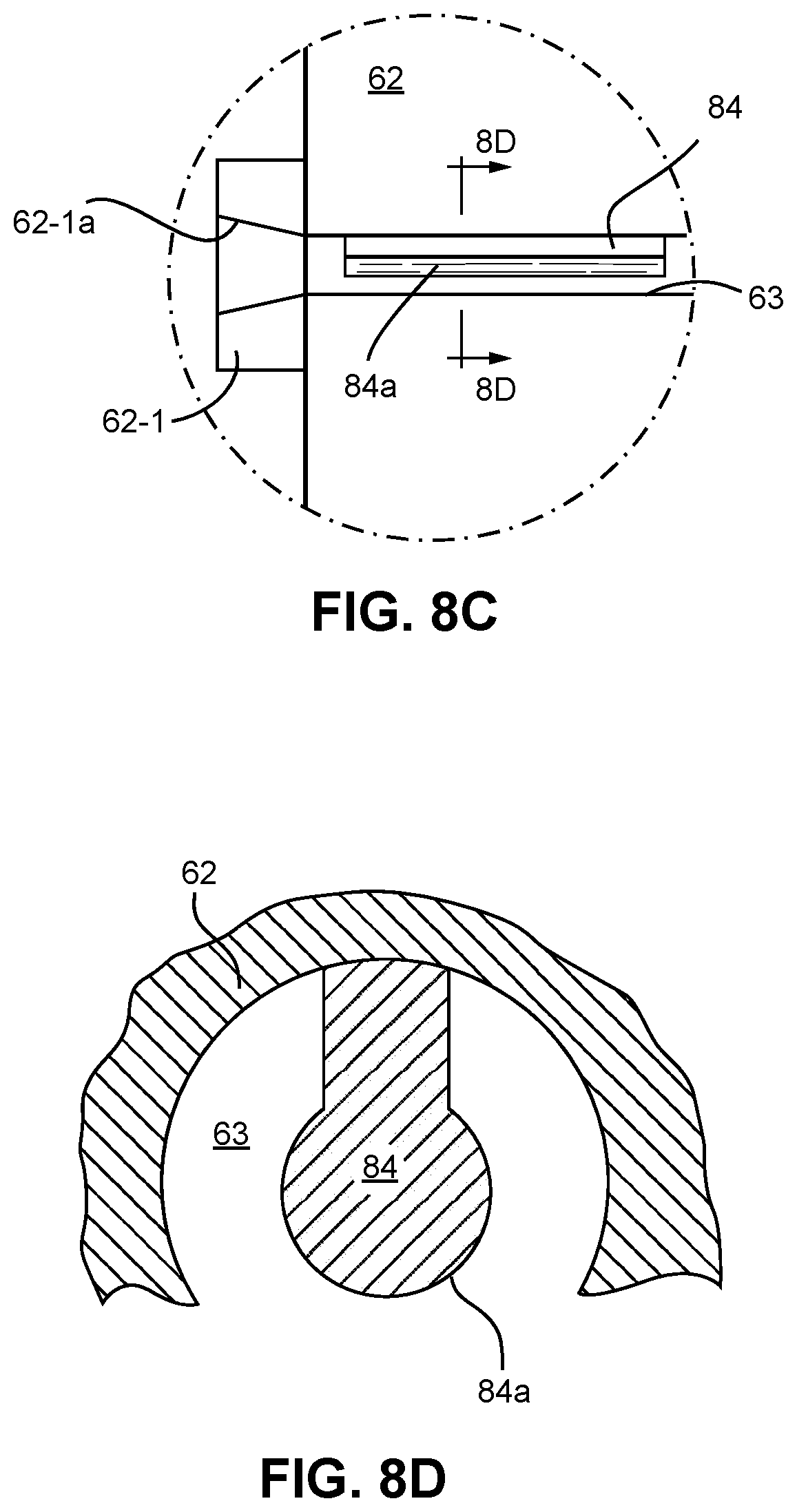 Patent US11814602 Figure 7 – Multiple candle wick assemblies and methods and apparatus for making the same