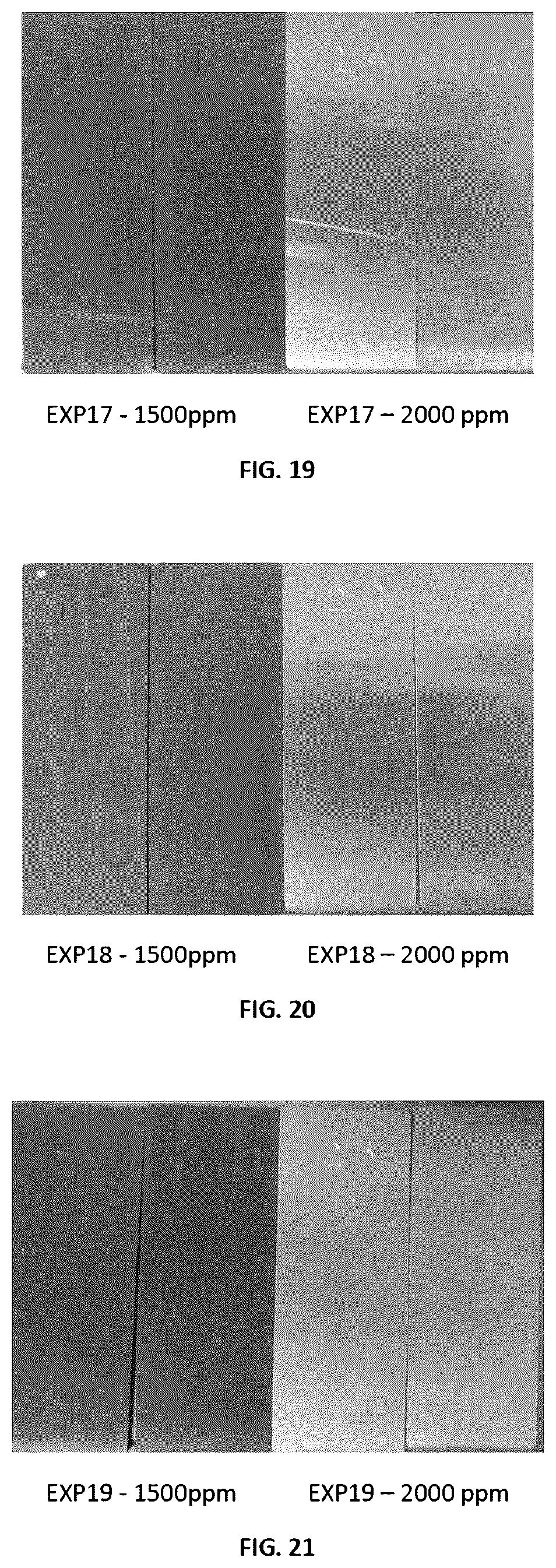 Patent US11814609 Figure 7 – Detergent composition and methods of preventing aluminum discoloration