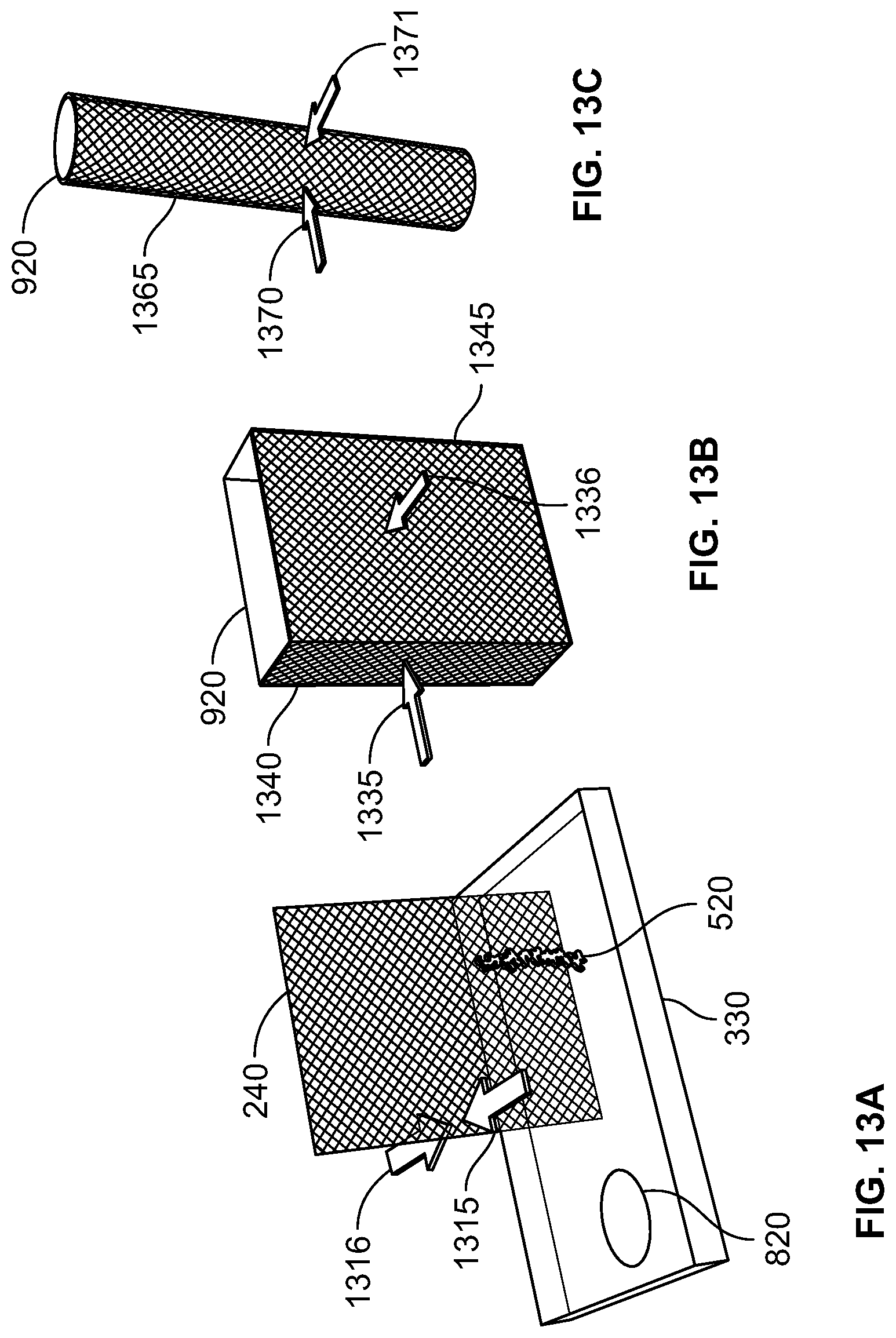 Patent US11814612 Figure 10 – Enhanced macroalgal photobioreactor, algae scrubber, and seaweed cultivator methods and apparatuses—enclosure structures