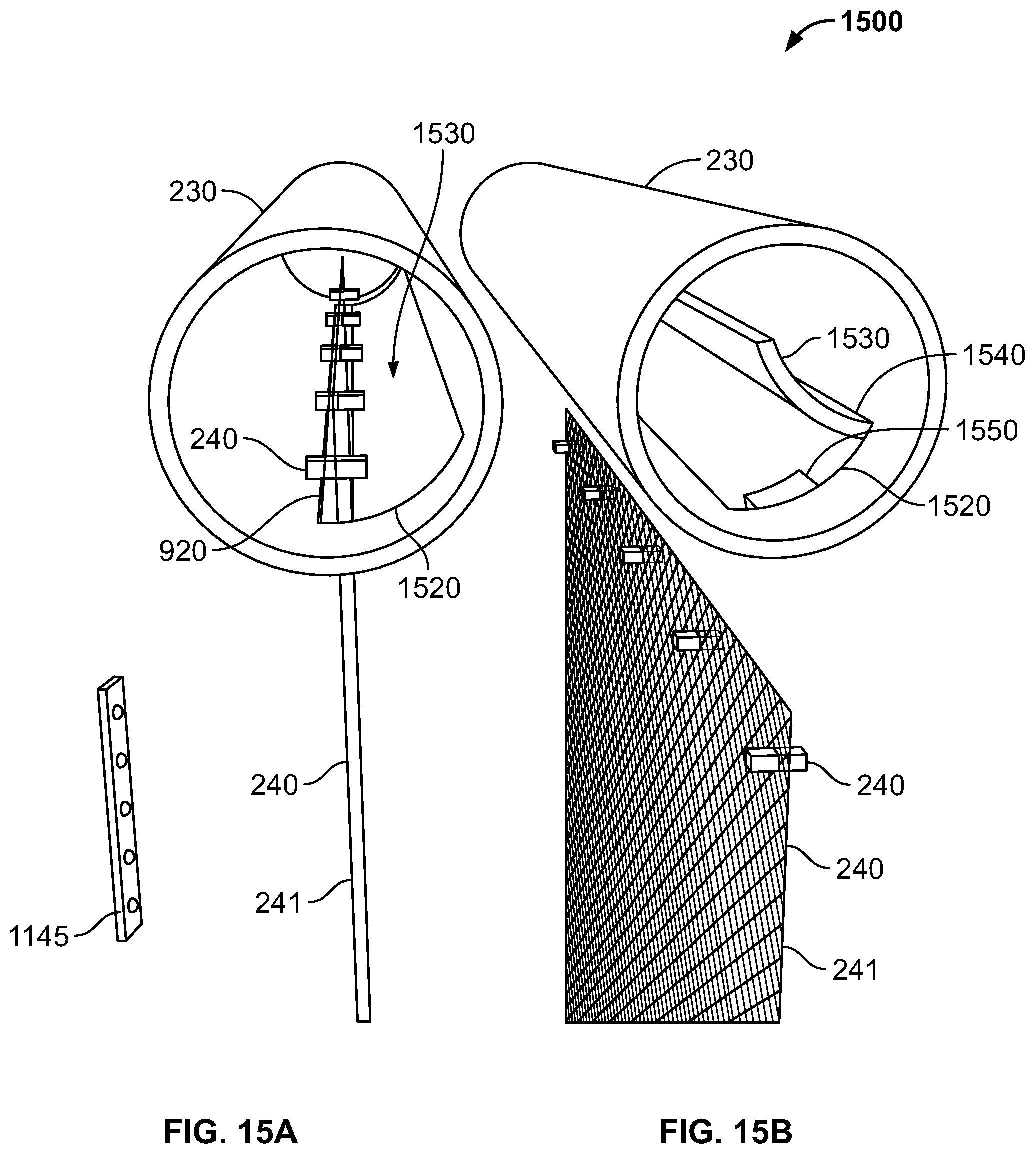Patent US11814612 Figure 12 – Enhanced macroalgal photobioreactor, algae scrubber, and seaweed cultivator methods and apparatuses—enclosure structures