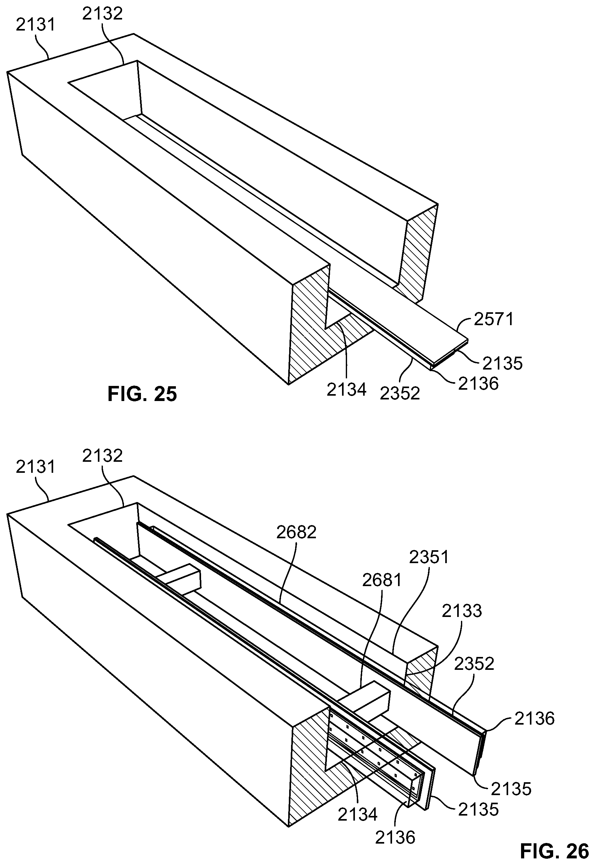 Patent US11814612 Figure 19 – Enhanced macroalgal photobioreactor, algae scrubber, and seaweed cultivator methods and apparatuses—enclosure structures