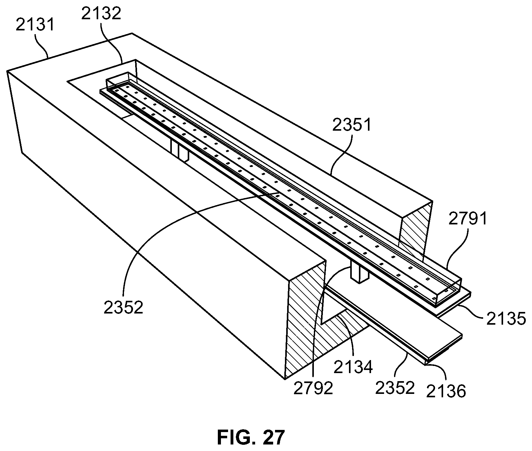 Patent US11814612 Figure 20 – Enhanced macroalgal photobioreactor, algae scrubber, and seaweed cultivator methods and apparatuses—enclosure structures