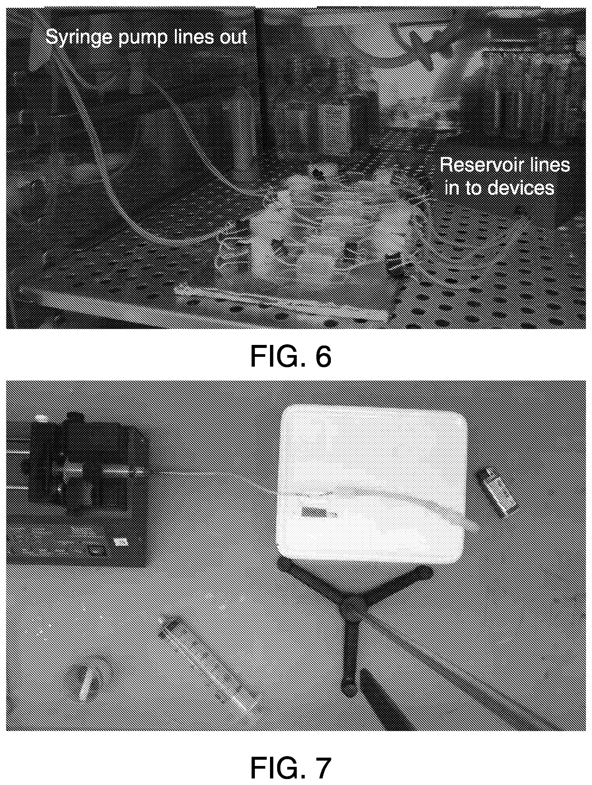 Patent US11814613 Figure 5 – Lung disease models on a chip