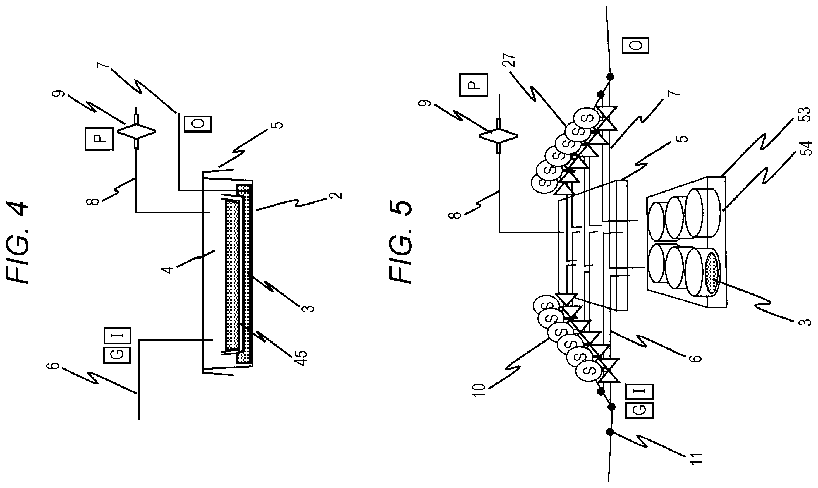 Patent US11814614 Figure 4 – Cell culture device
