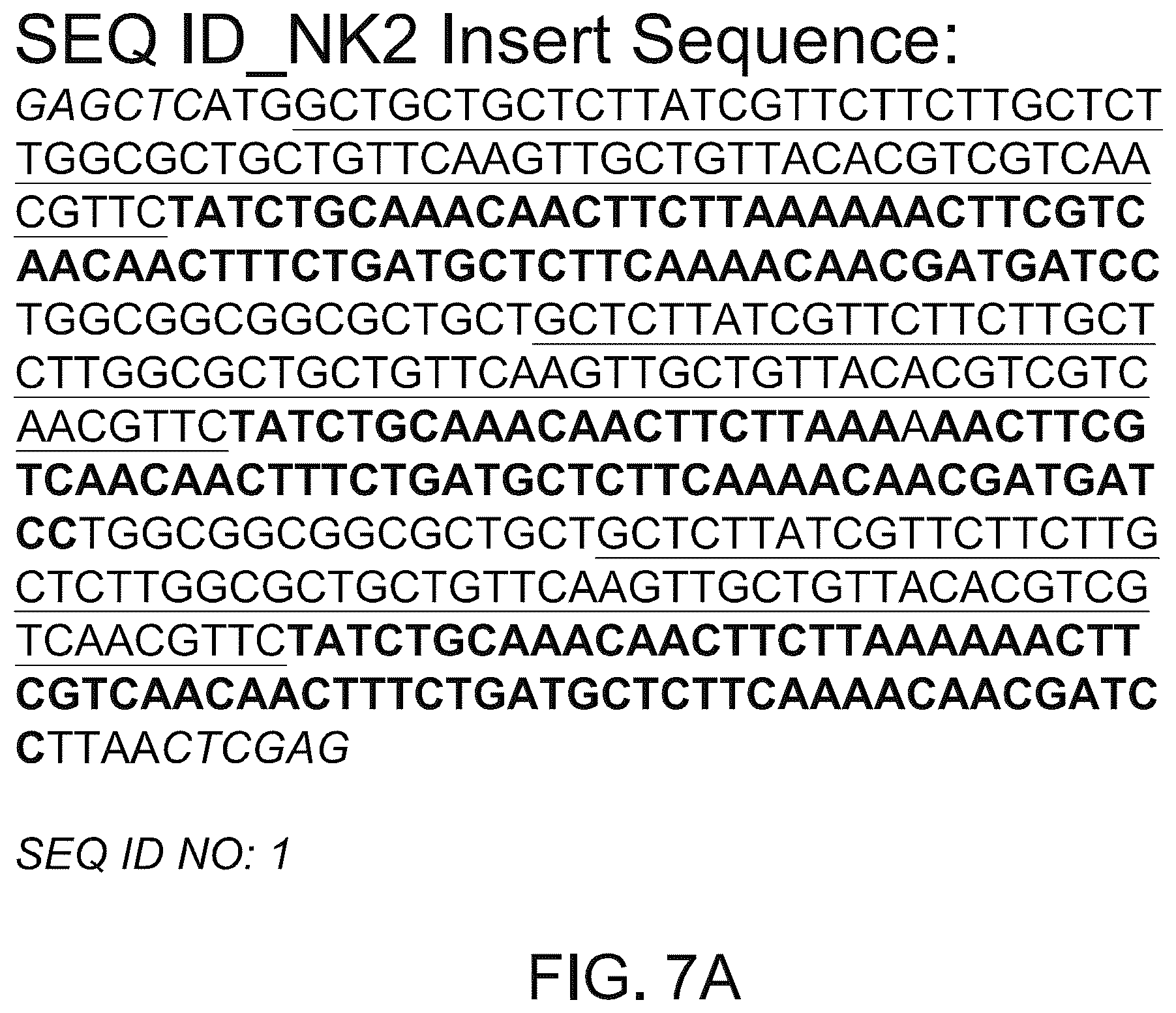 Patent US11814628 Figure 7 – Composition and method of an orally administered antimicrobial peptide vectored in a bacterial expression vehicle