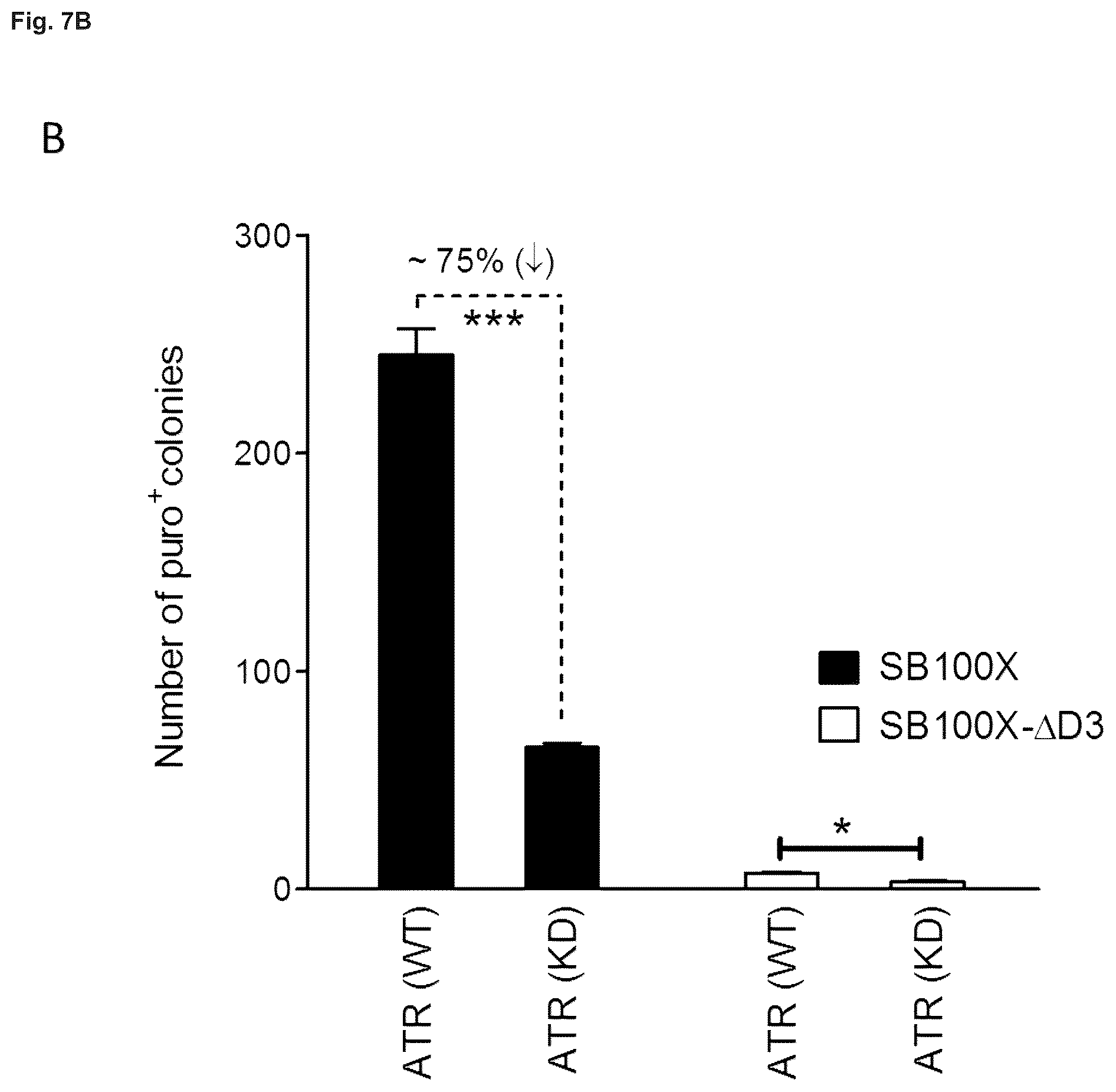 Patent US11814643 Figure 13 – Enhanced sleeping beauty transposons, kits and methods of transposition