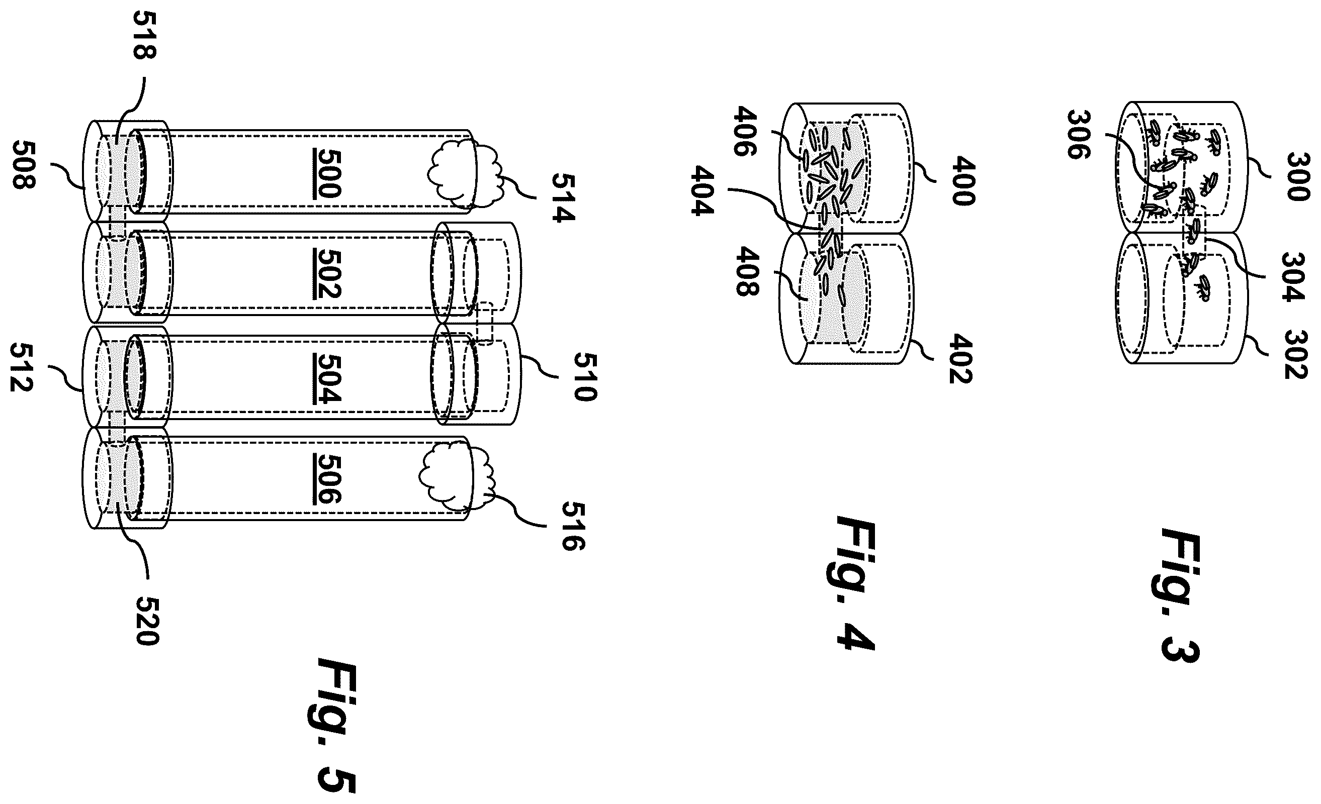 Patent US11814646 Figure 2 – Drosophila stock maintenance