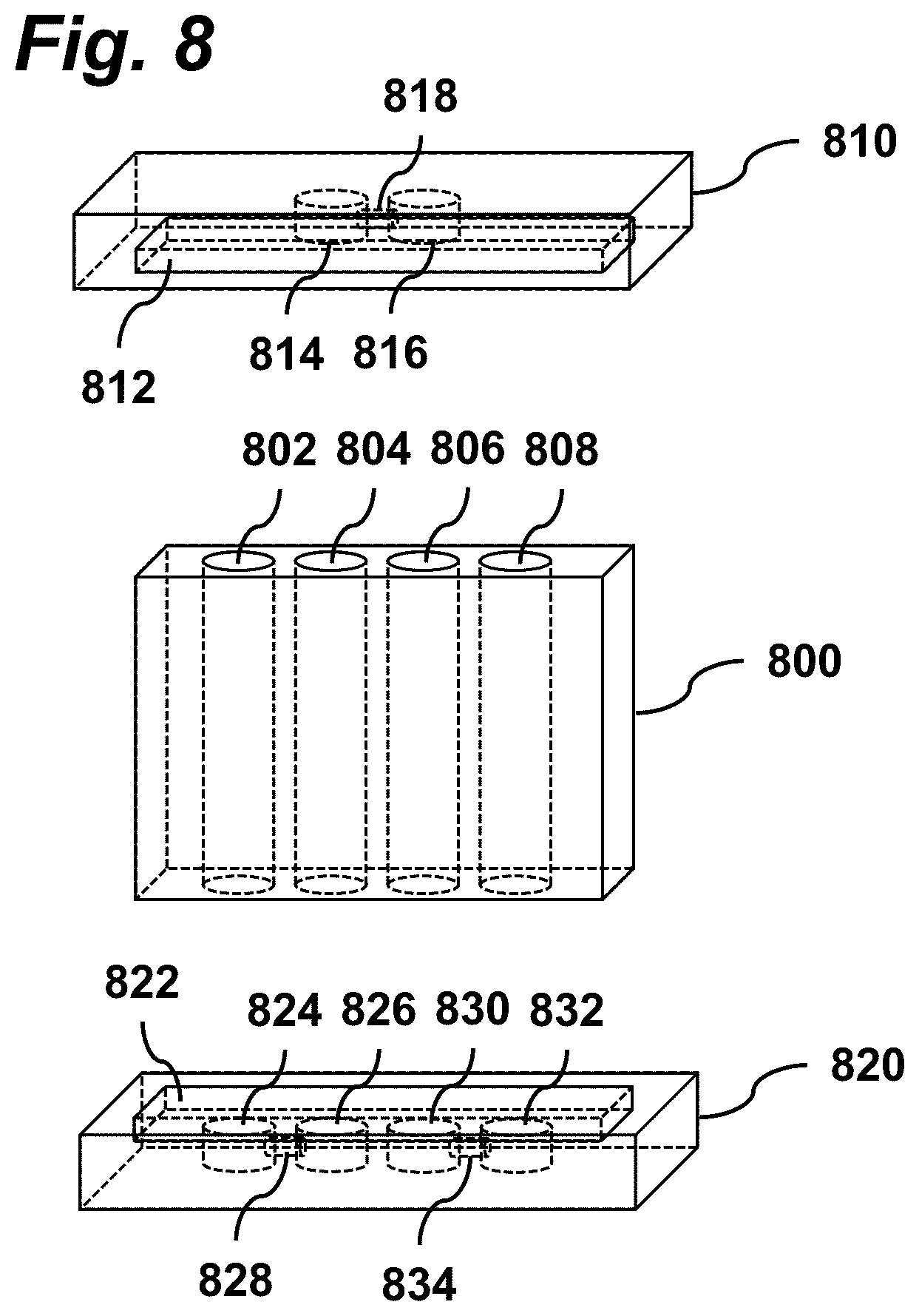Patent US11814646 Figure 4 – Drosophila stock maintenance