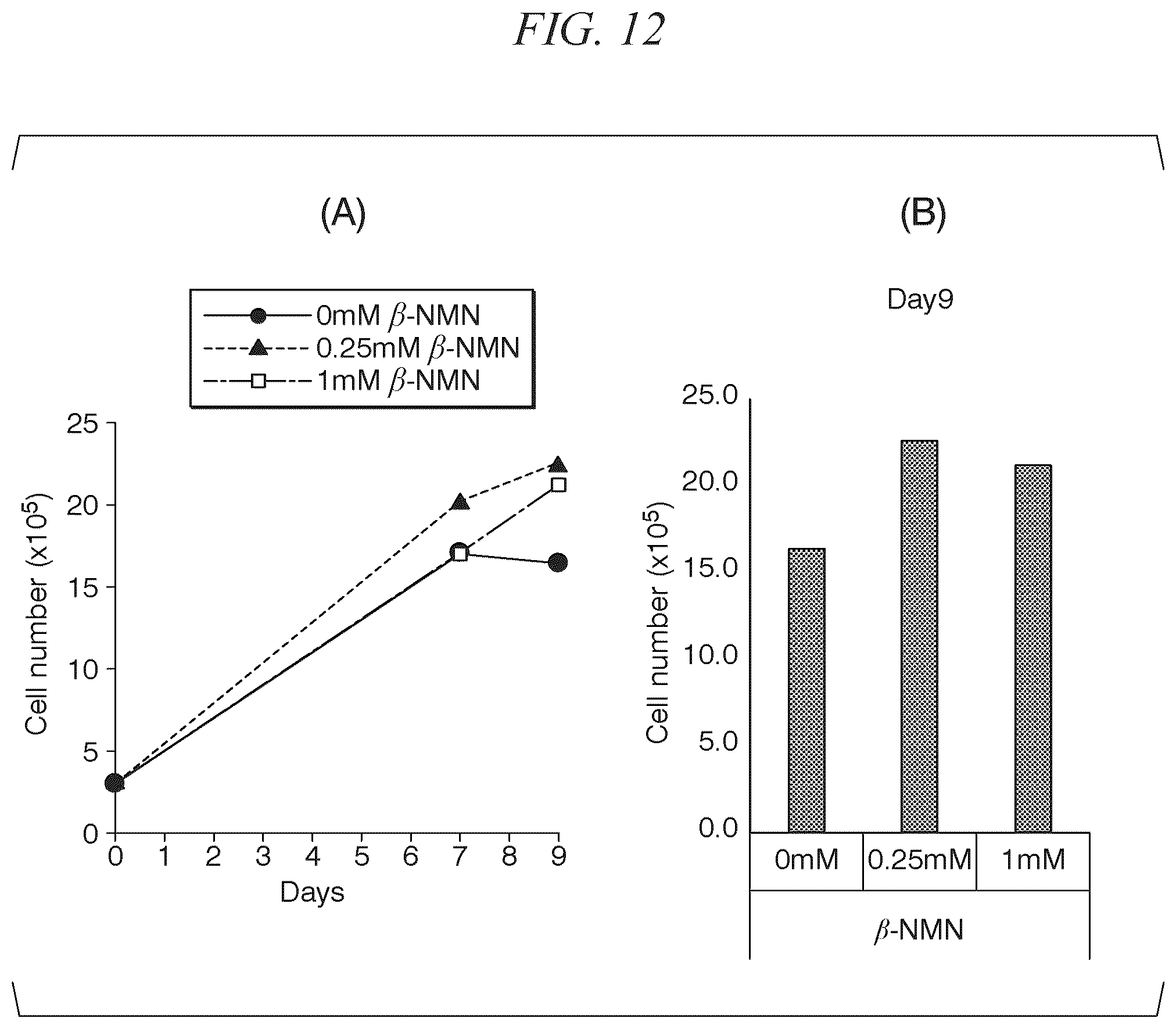 Patent US11814652 Figure 12 – Pluripotent stem cell differentiation-promoting agent