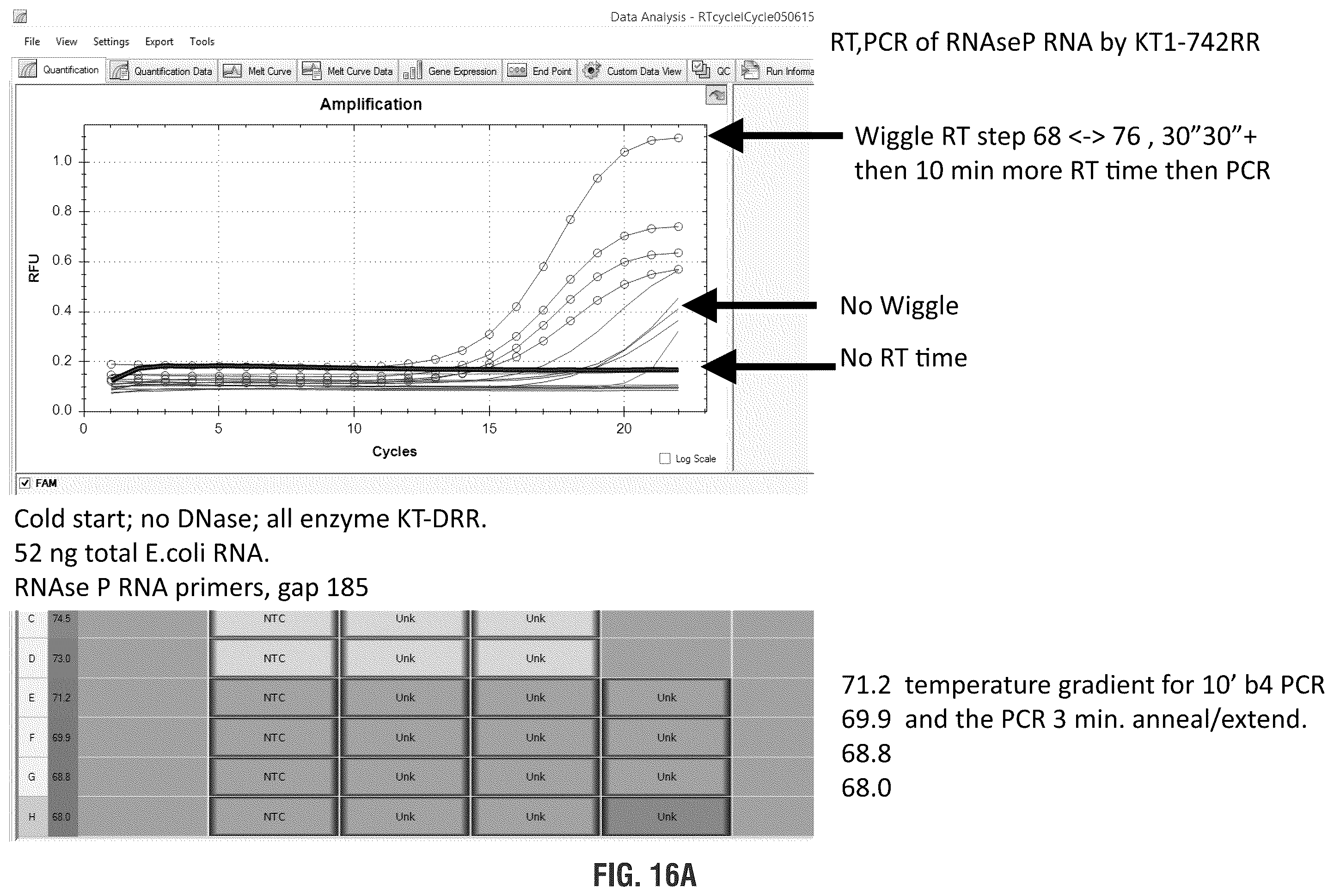 Patent US11814655 Figure 17 – Mutant polymerases and uses thereof