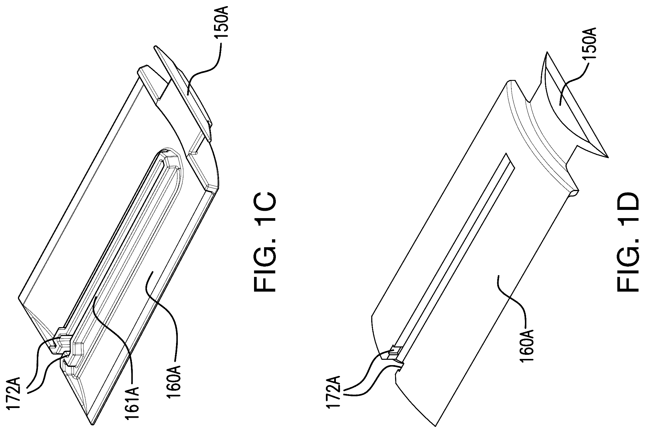 Patent US11814667 Figure 3 – Filtration assembly