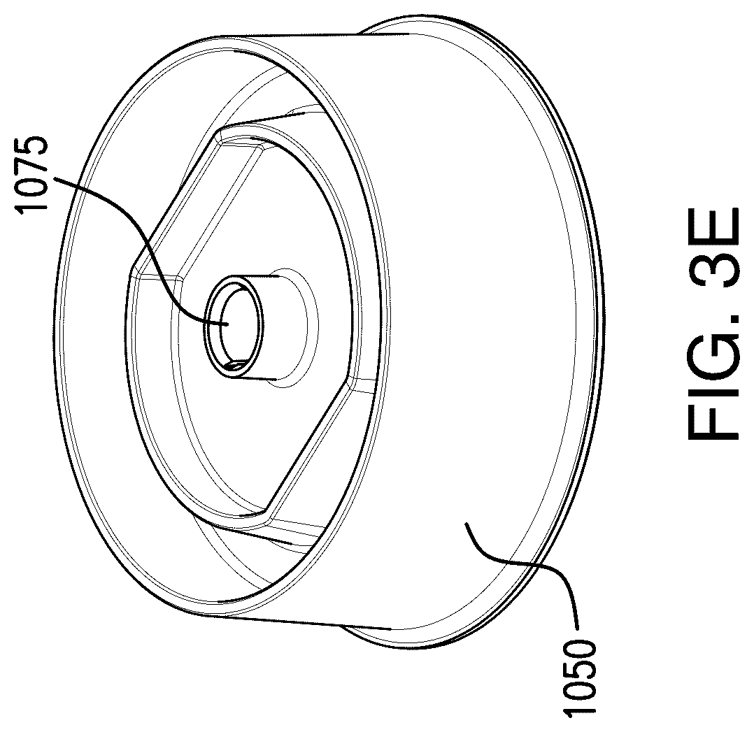 Patent US11814667 Figure 9 – Filtration assembly