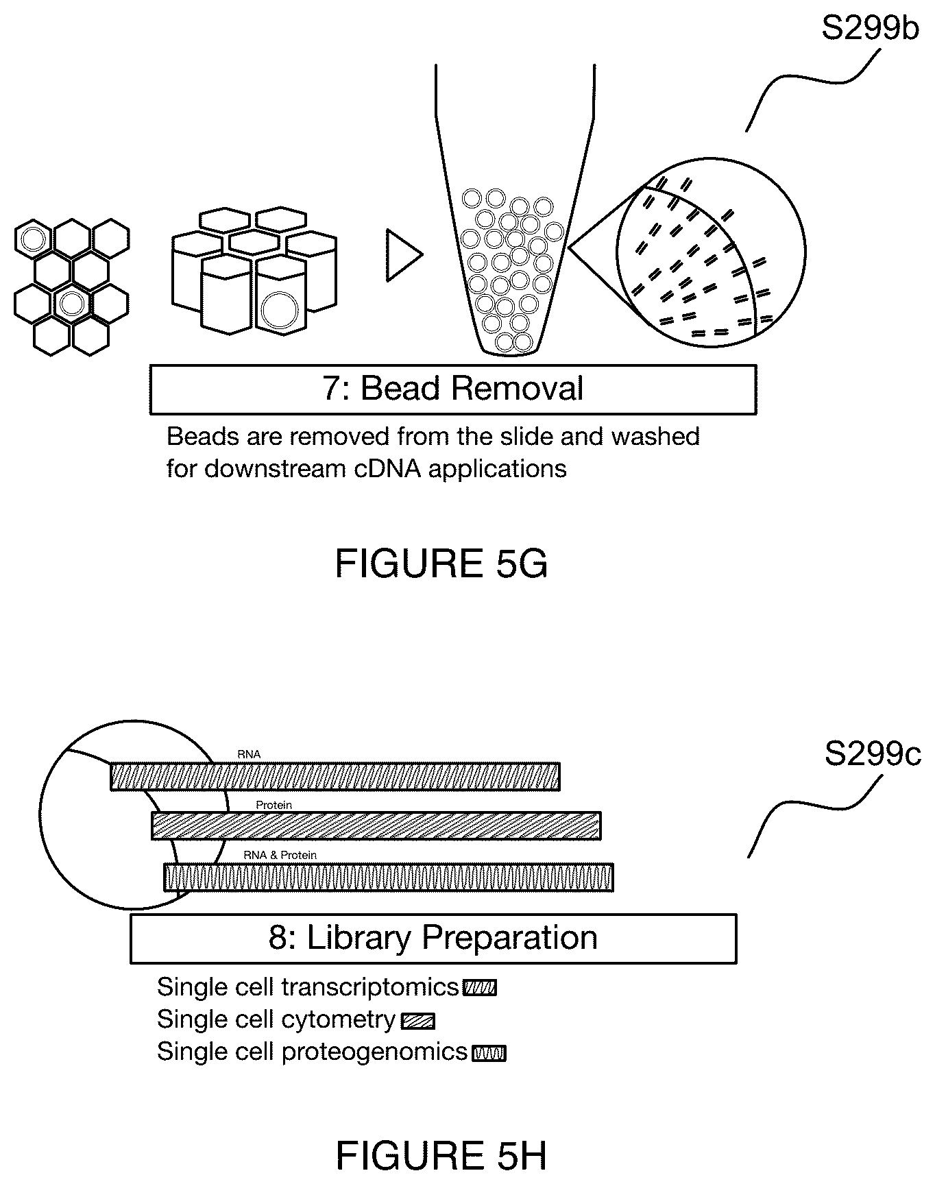 Patent US11814671 Figure 7 – System and method for leakage control in a particle capture system