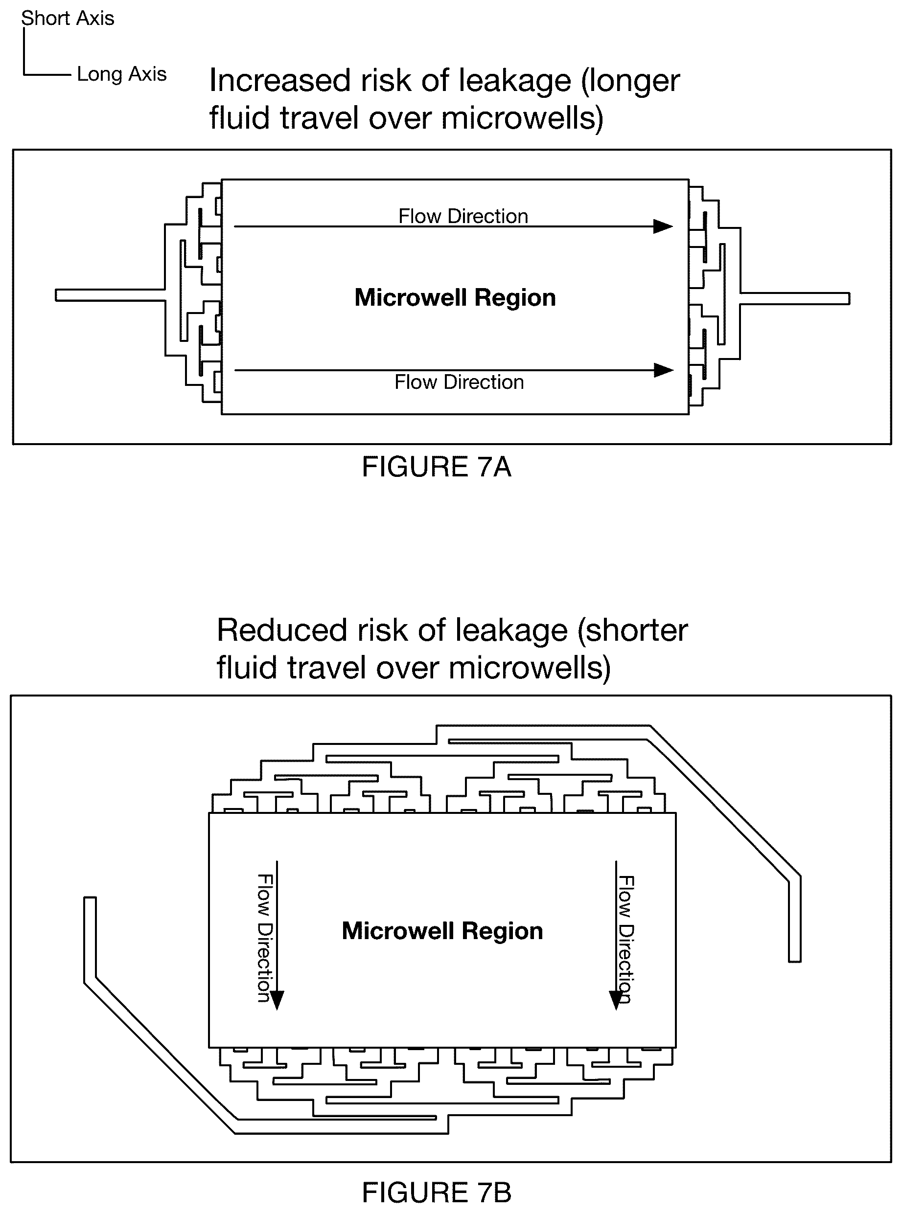 Patent US11814671 Figure 11 – System and method for leakage control in a particle capture system