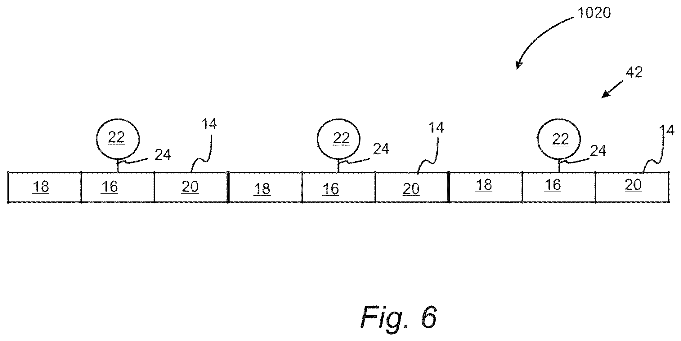 Patent US11814675 Figure 8 – Edge sequencing with an immobilized translocator
