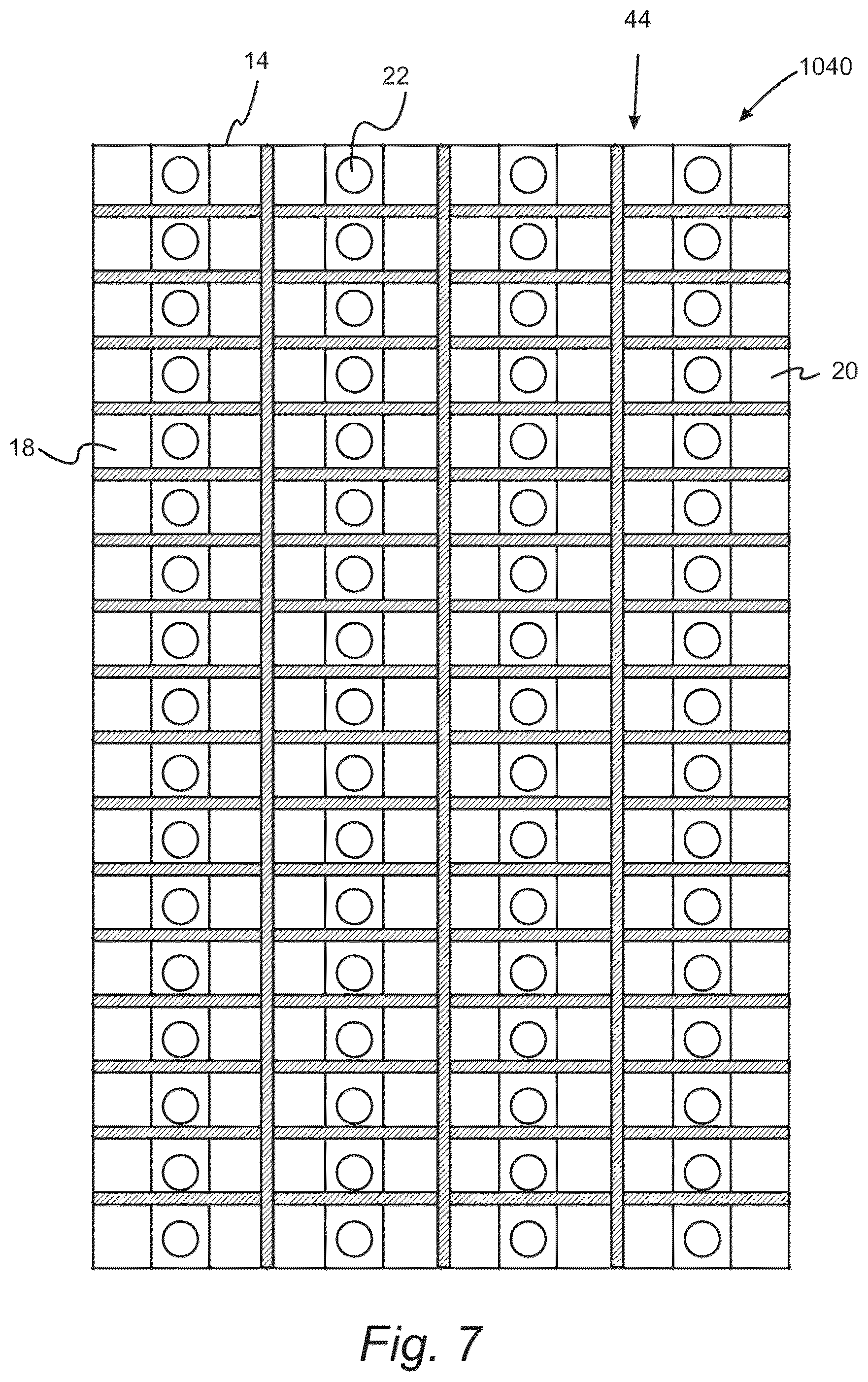 Patent US11814675 Figure 9 – Edge sequencing with an immobilized translocator