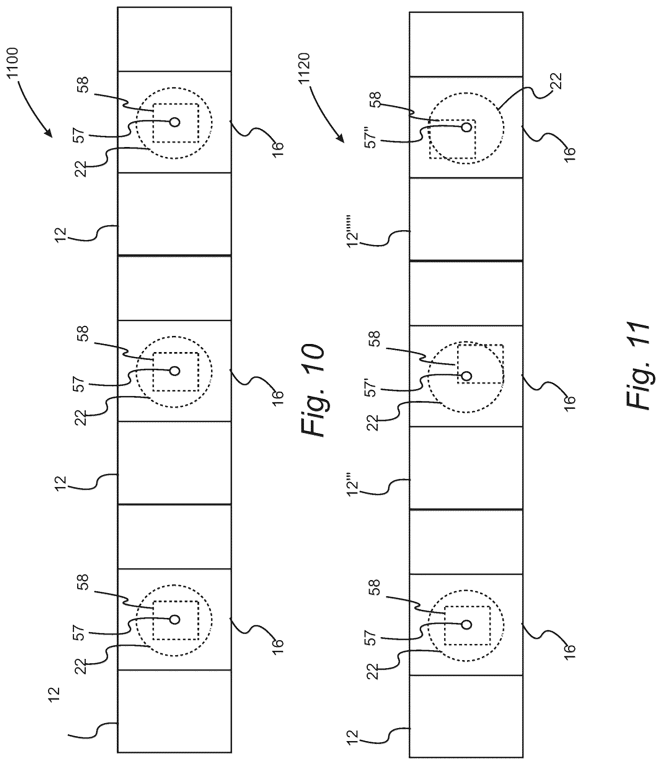 Patent US11814675 Figure 12 – Edge sequencing with an immobilized translocator