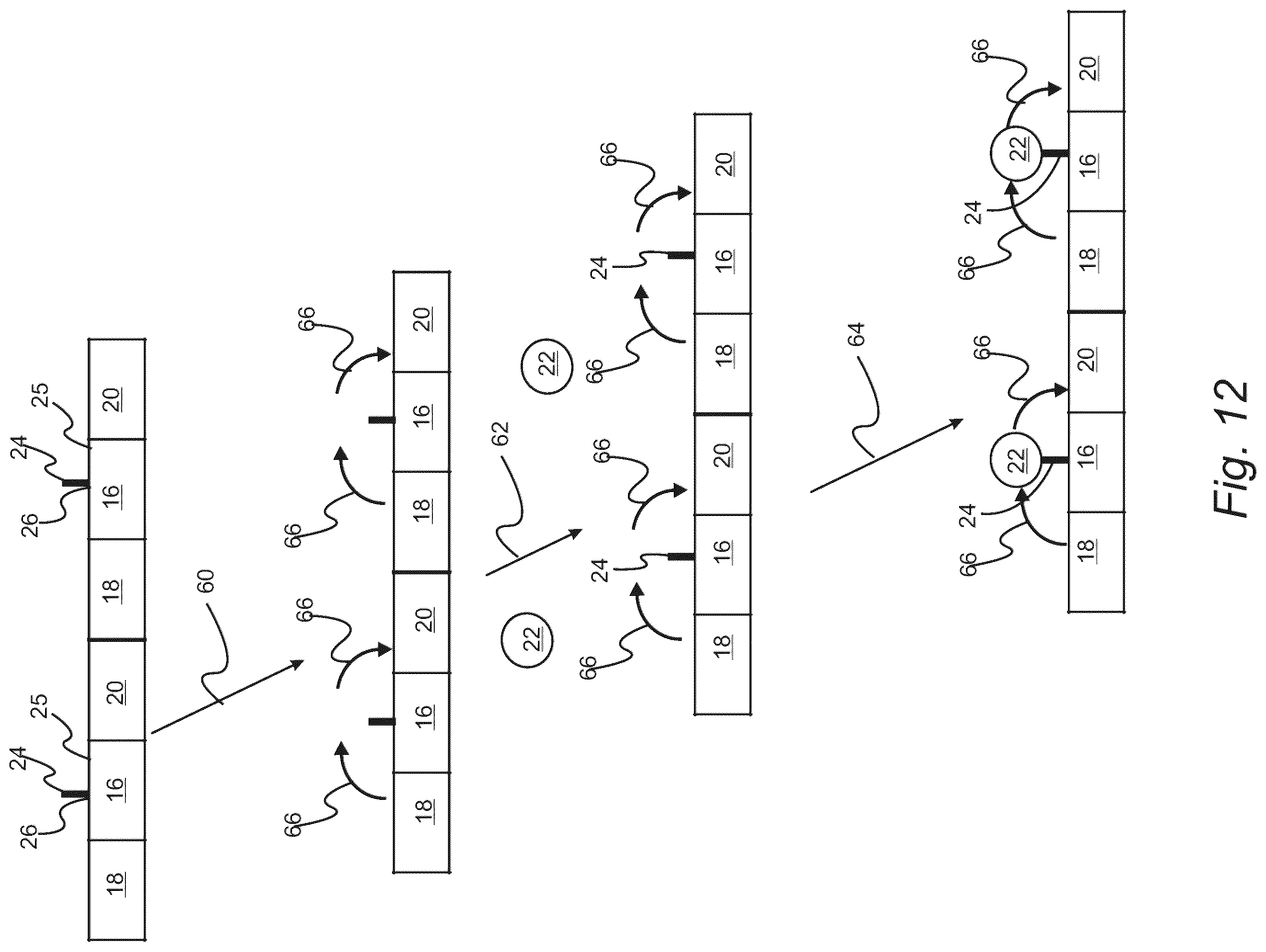 Patent US11814675 Figure 13 – Edge sequencing with an immobilized translocator