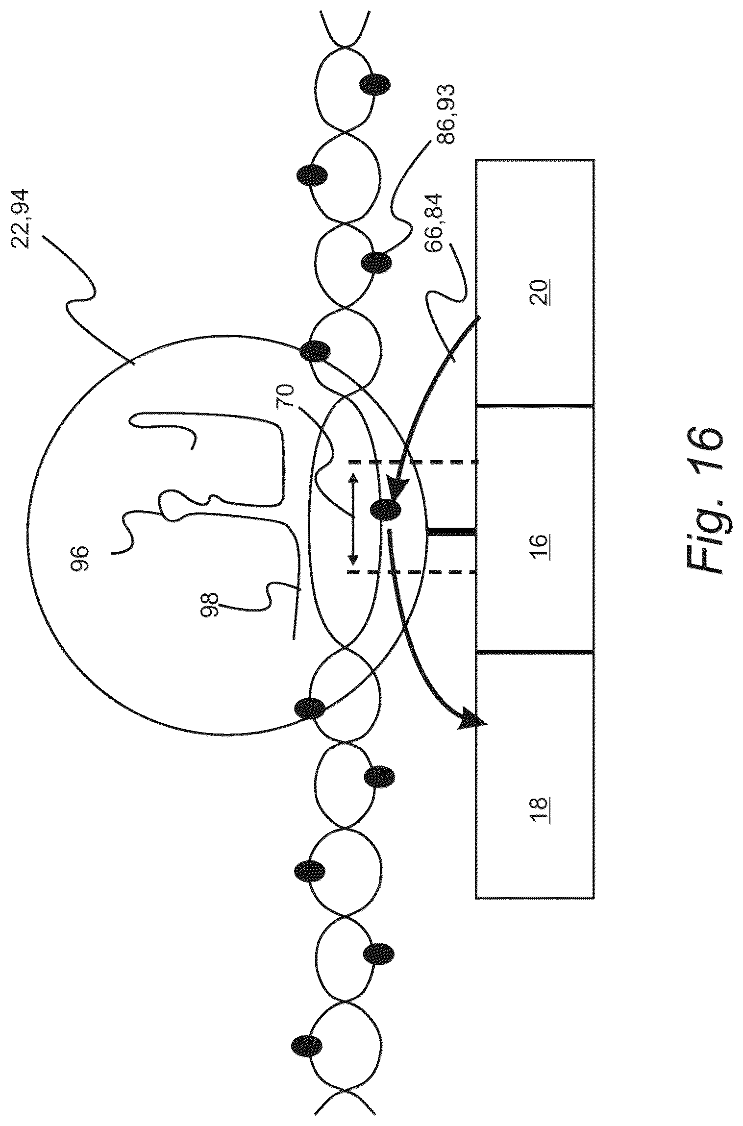 Patent US11814675 Figure 17 – Edge sequencing with an immobilized translocator