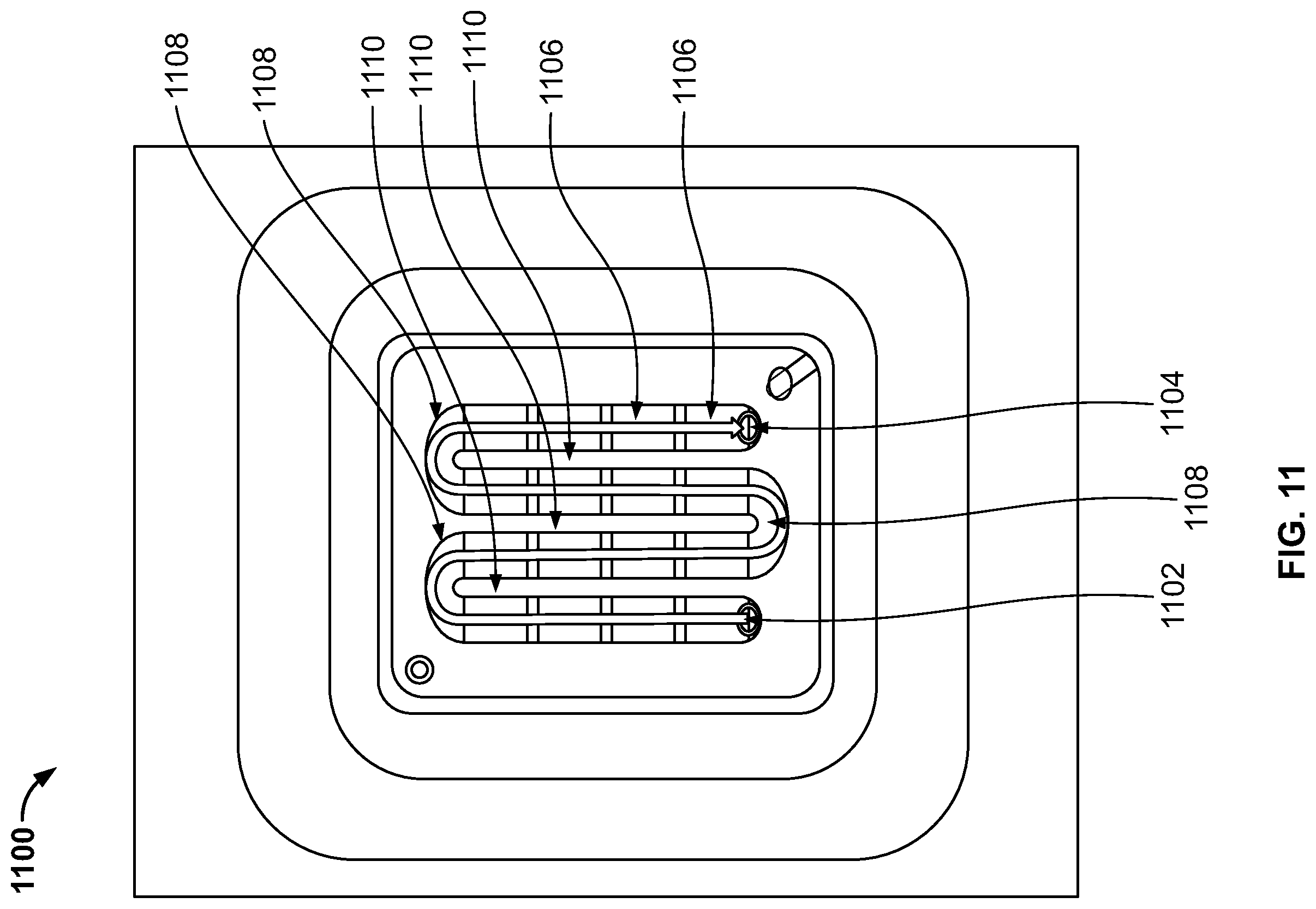 Patent US11814676 Figure 14 – Electrical enhancement of bilayer formation
